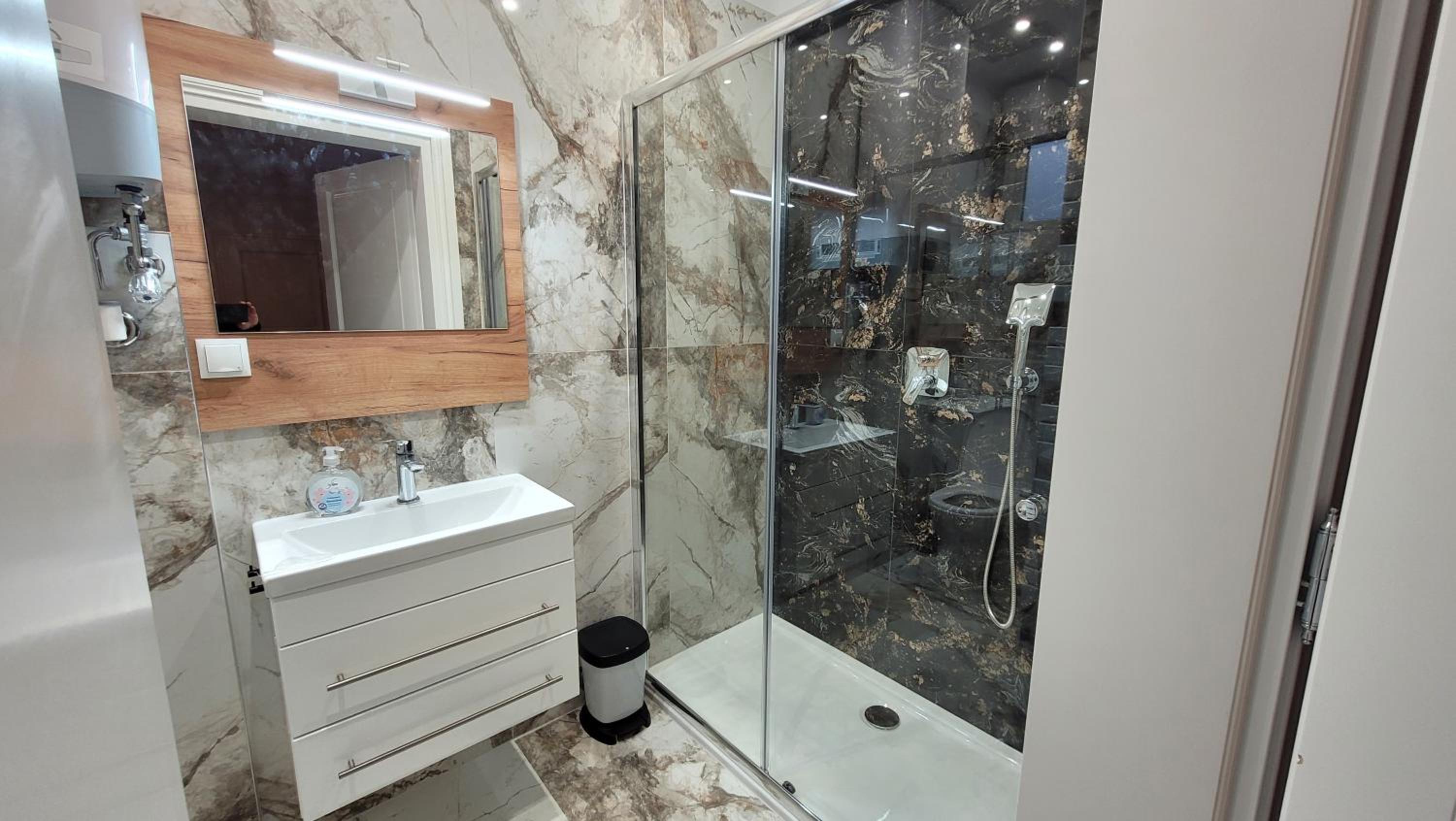 VIENNA Premium Apartments - self check-in