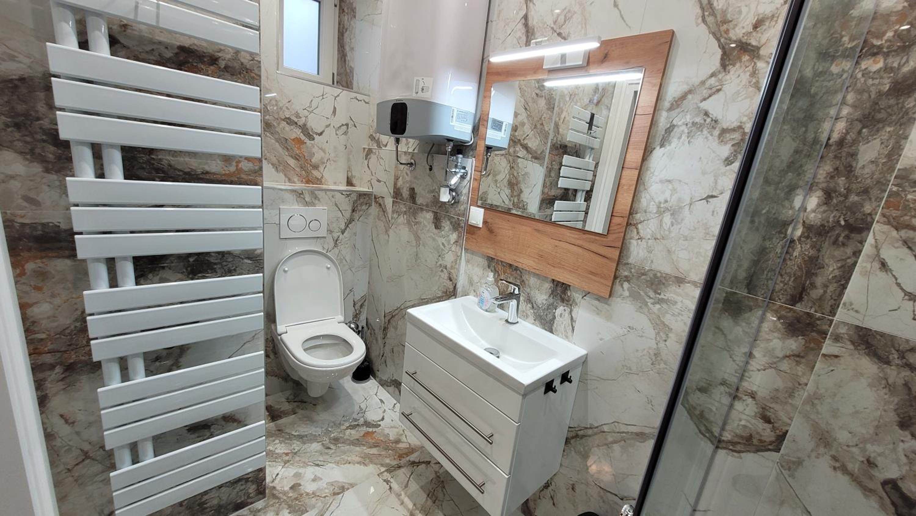 VIENNA Premium Apartments - self check-in