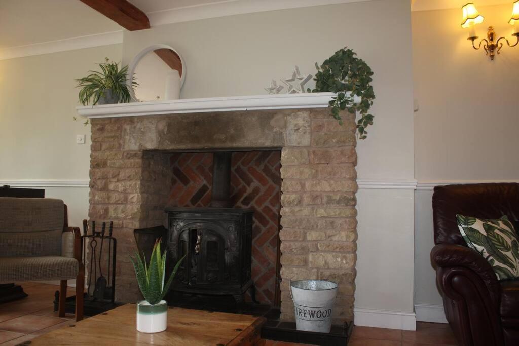 Woodside House