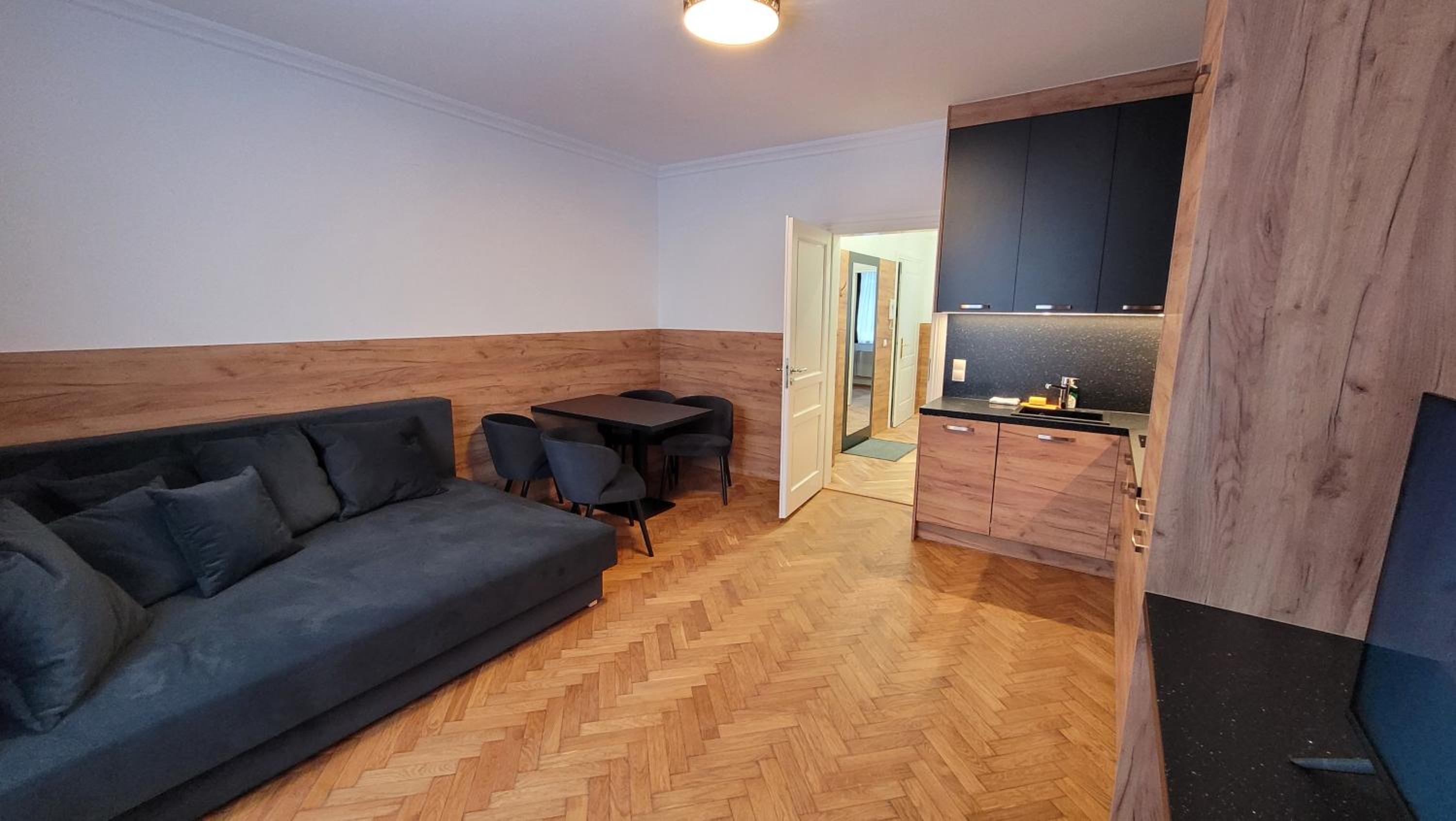 VIENNA Premium Apartments - self check-in