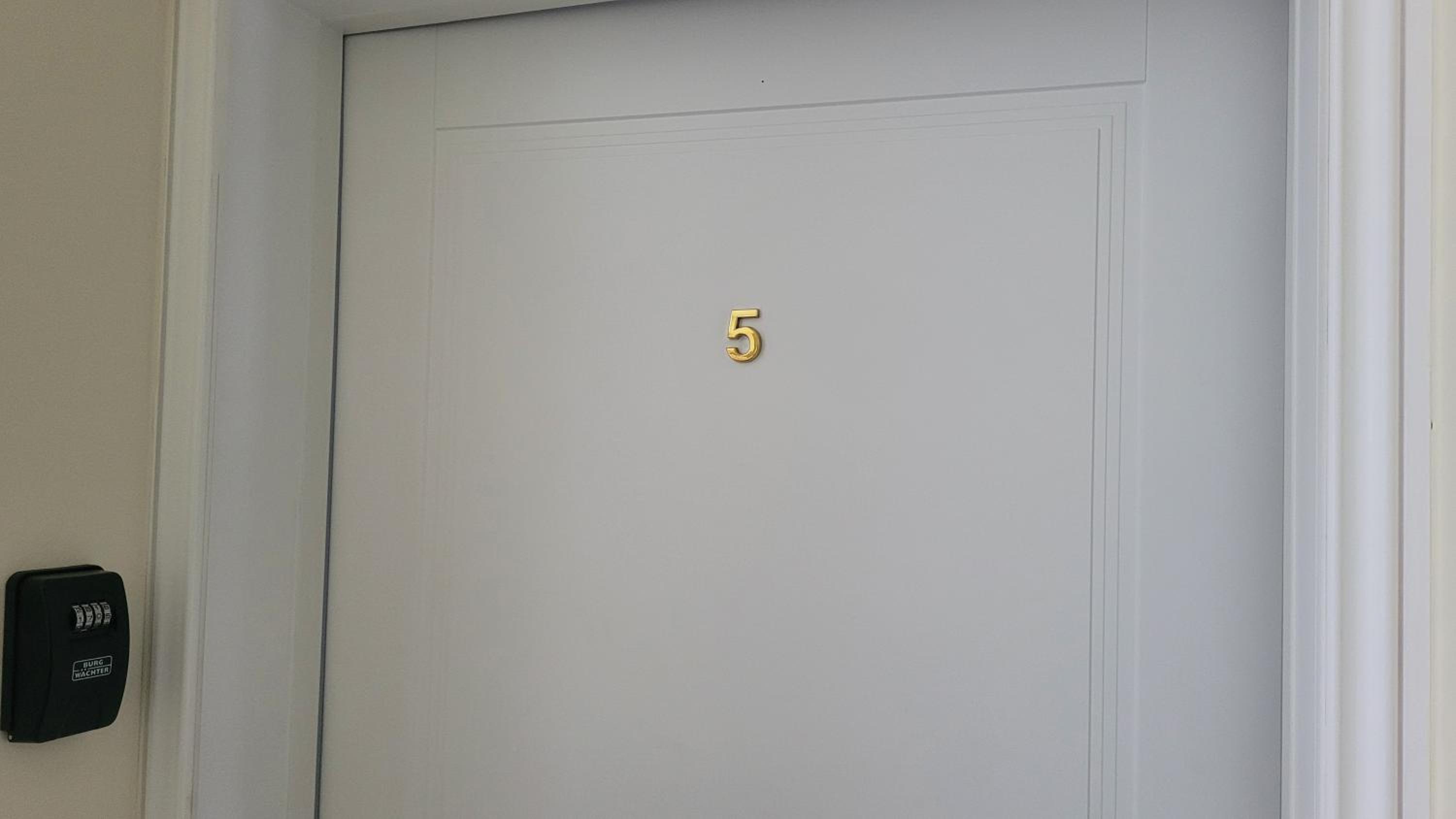 VIENNA Premium Apartments - self check-in