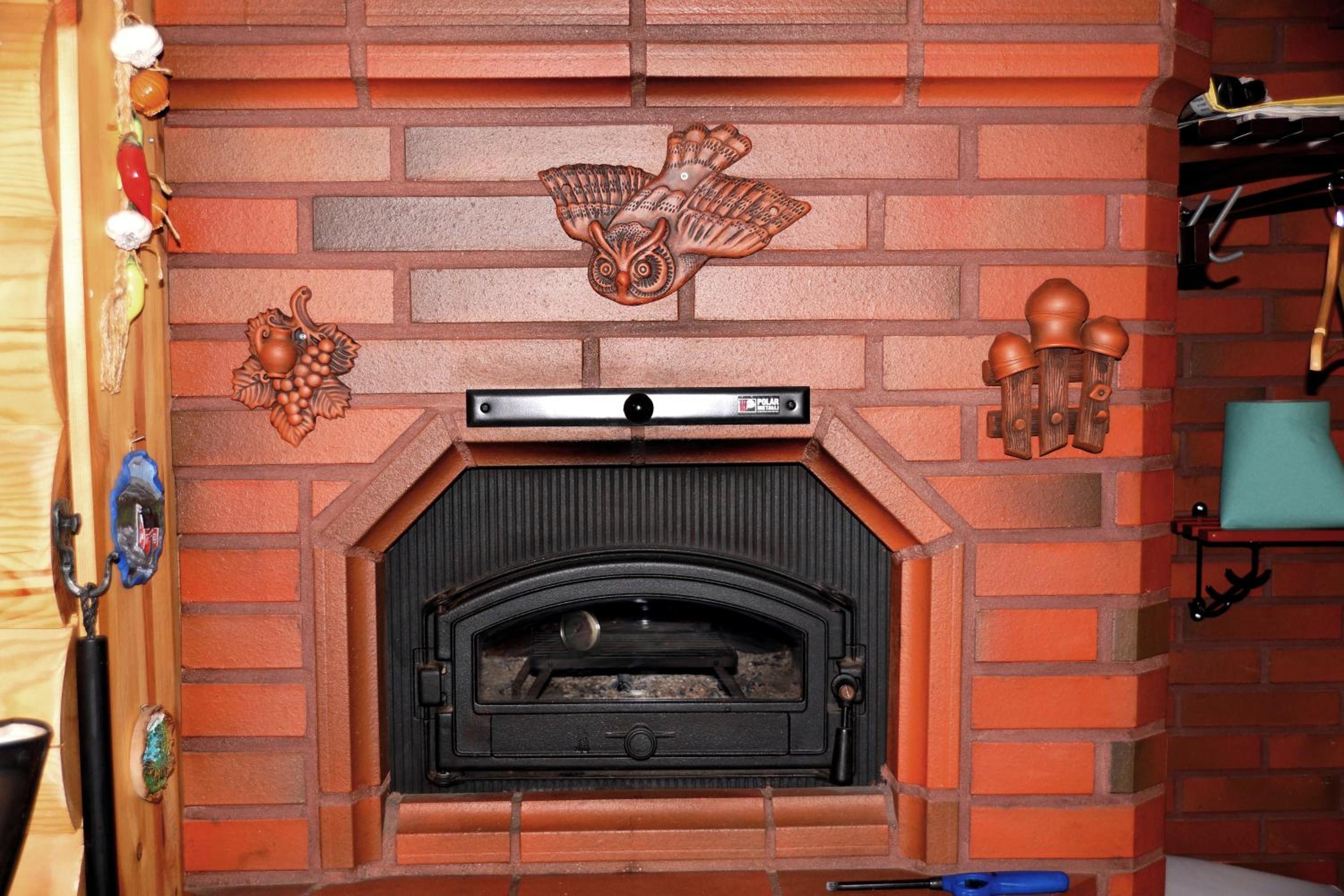 Kettu Holl Cottage