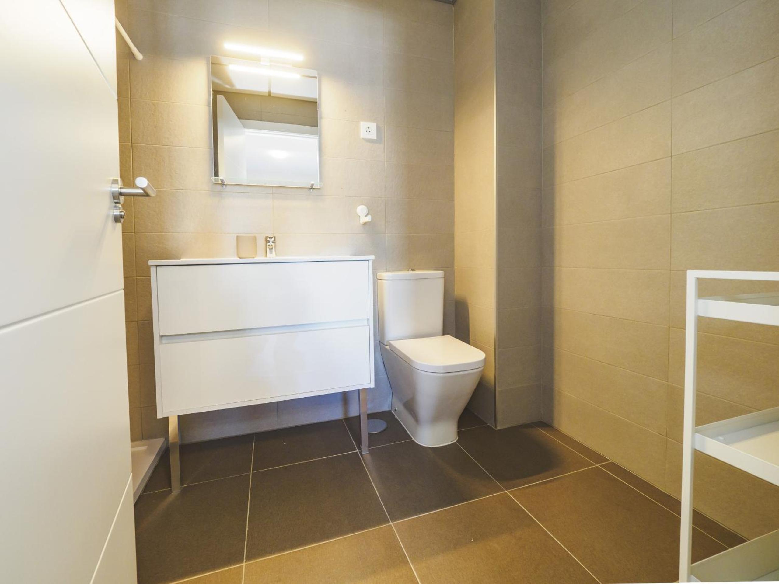 Cubo's Marques Apartment with Free Parking