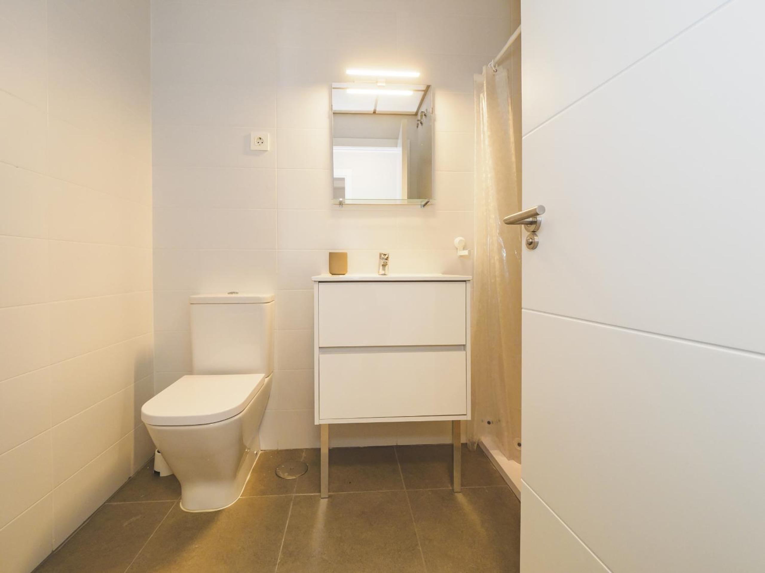 Cubo's Marques Apartment with Free Parking
