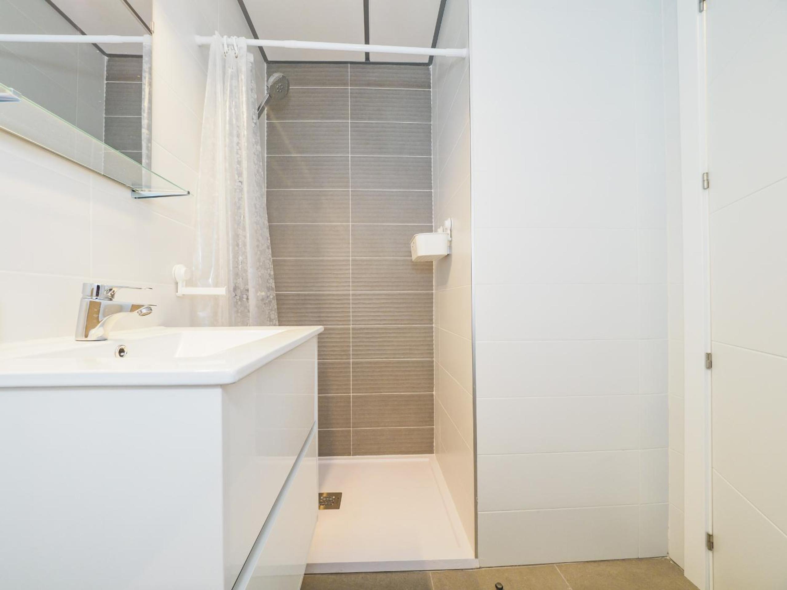 Cubo's Marques Apartment with Free Parking