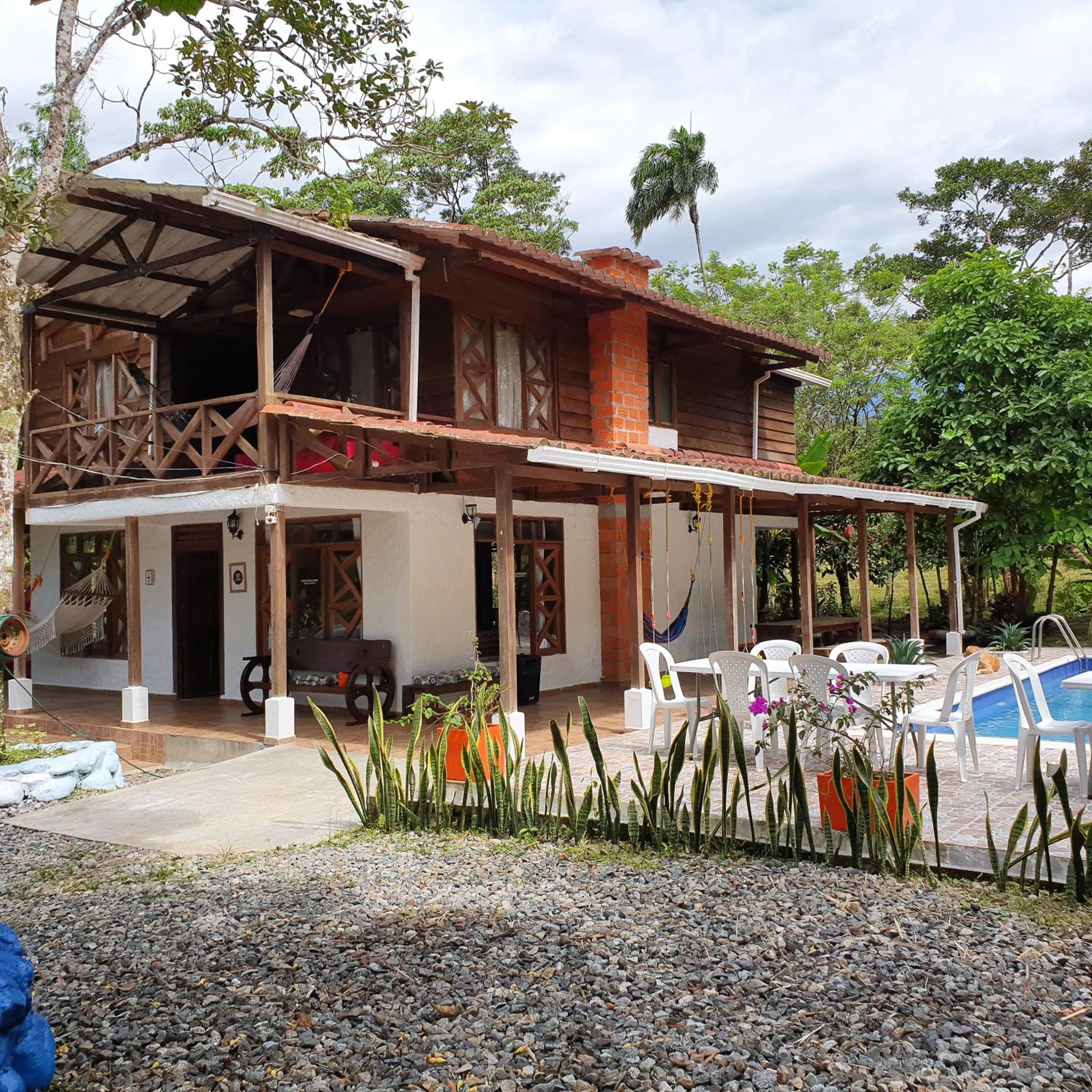 Finca Mi Carmencita