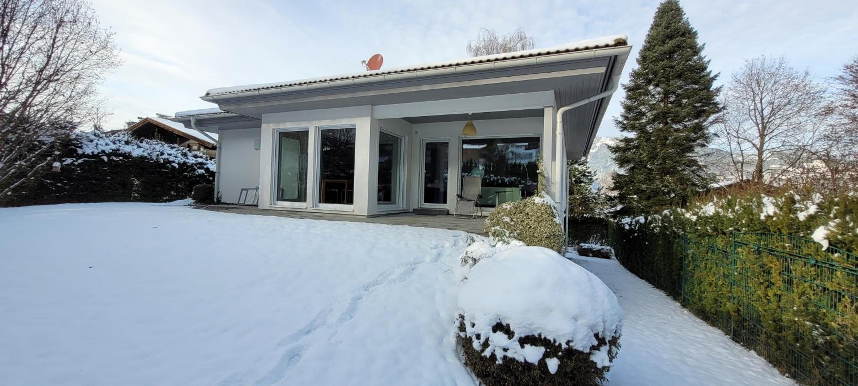 Falcon Lodge Kaprun Kitzsteinhorn - Steinbock Lodges