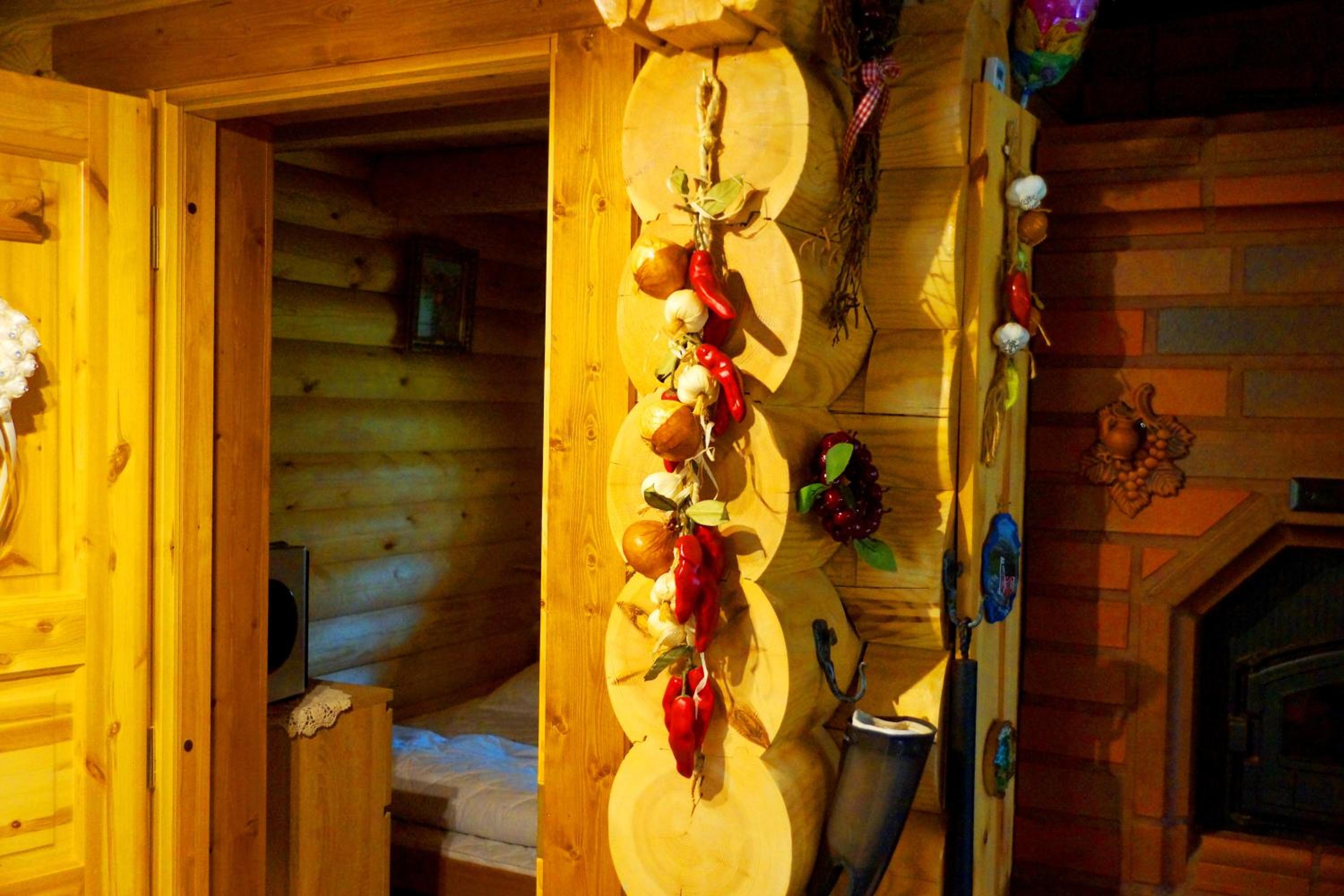 Kettu Holl Cottage