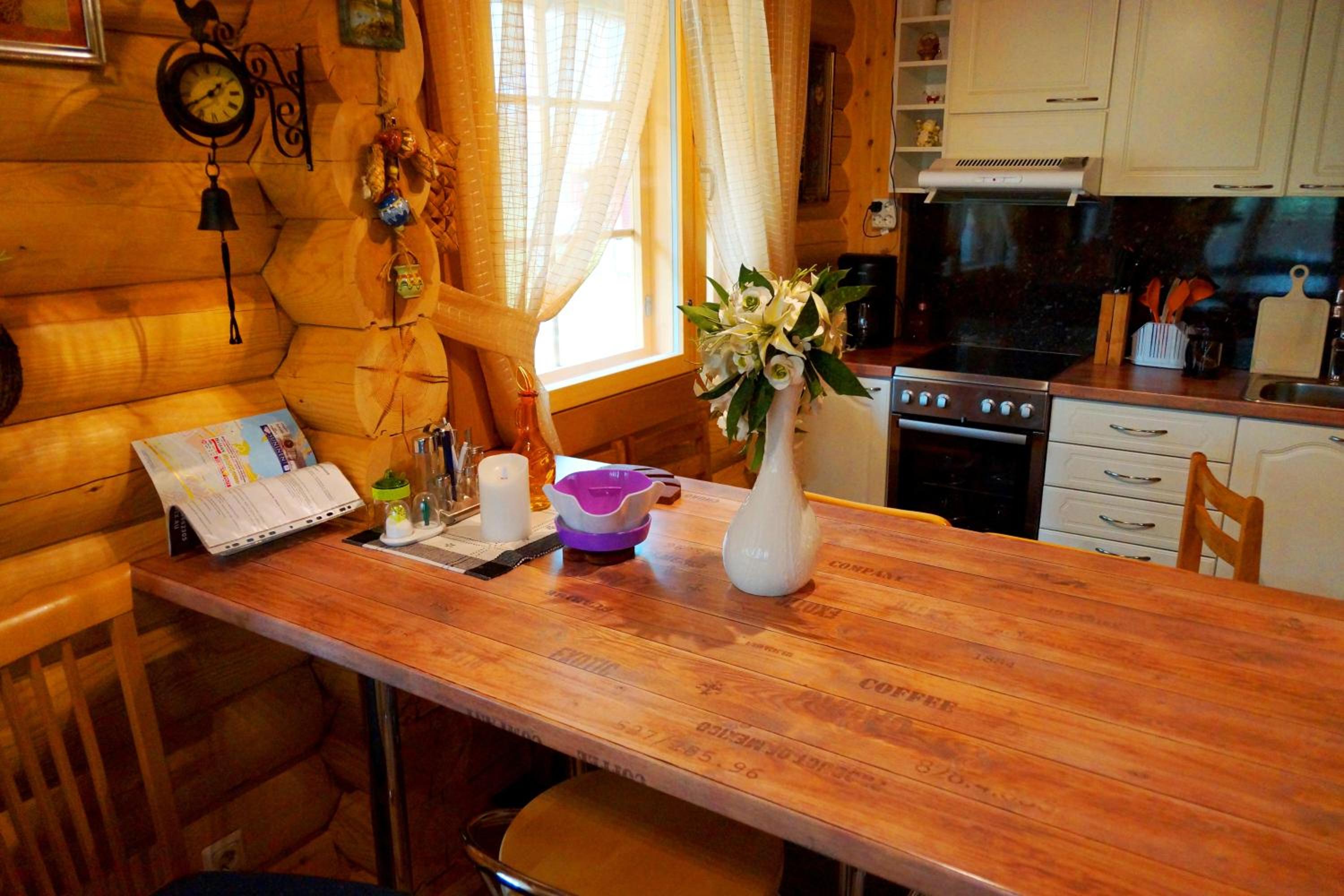 Kettu Holl Cottage