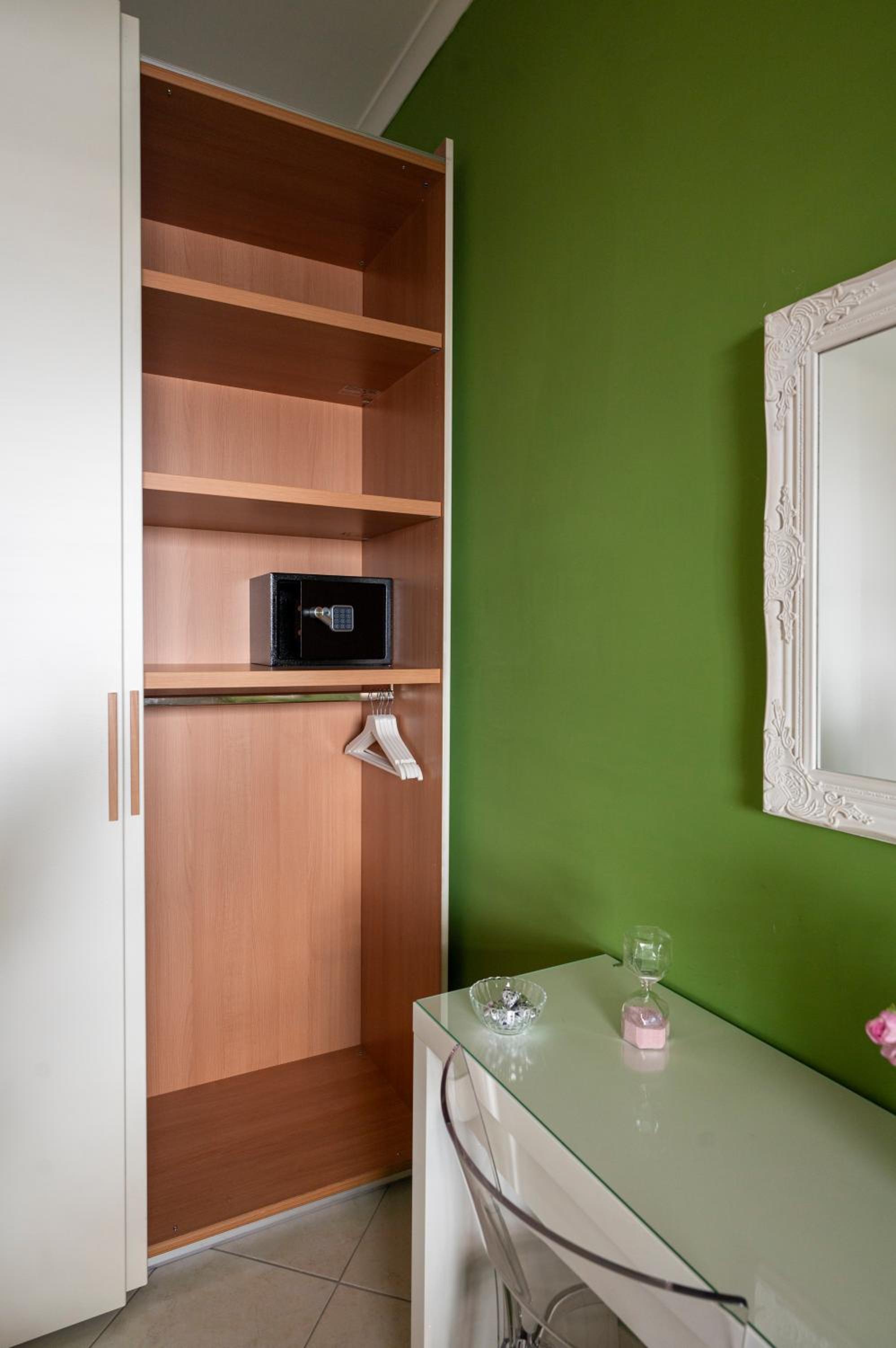Renza House Chiaia