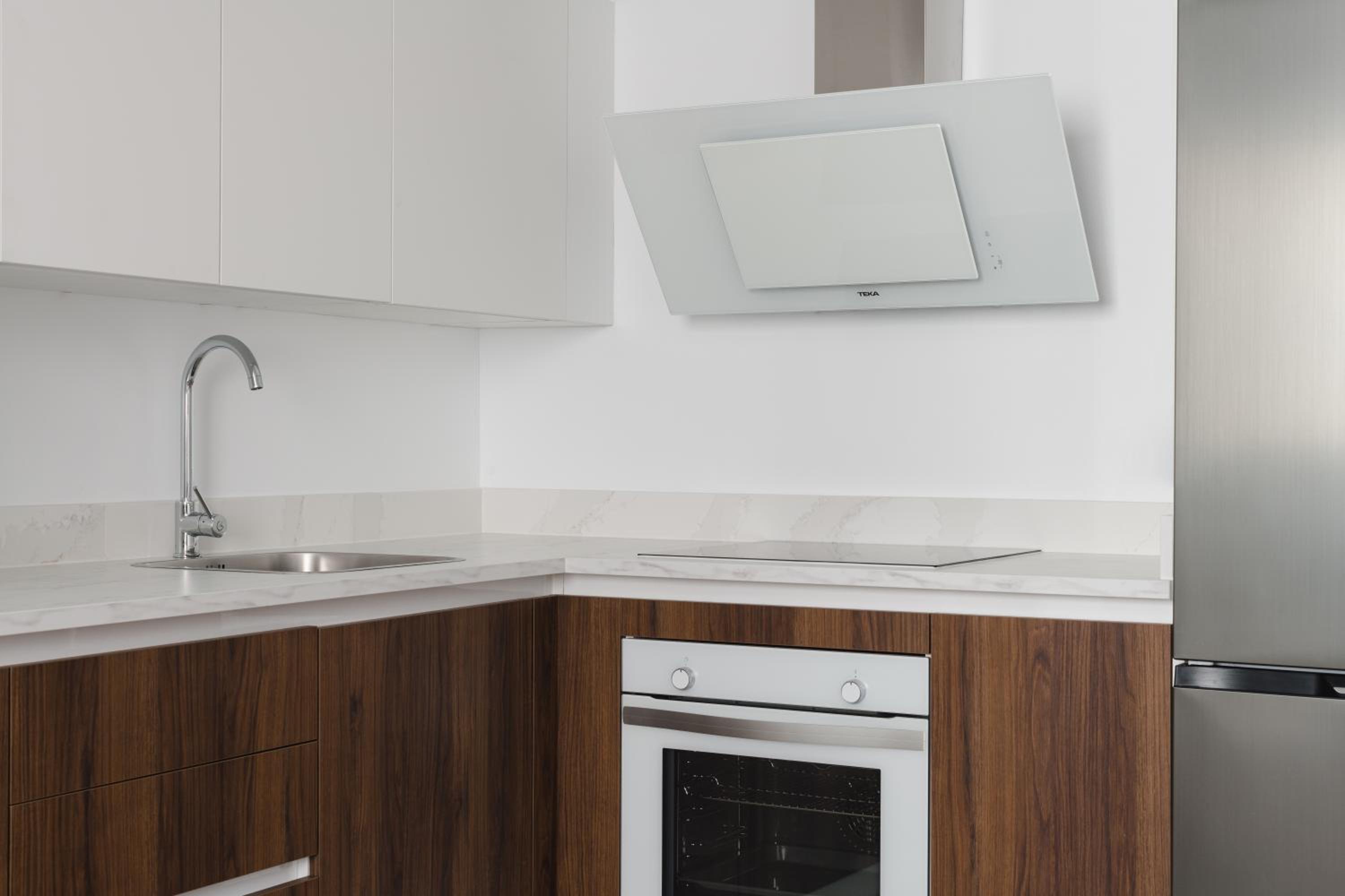 Blue Marina Suites - Boutique Apartments