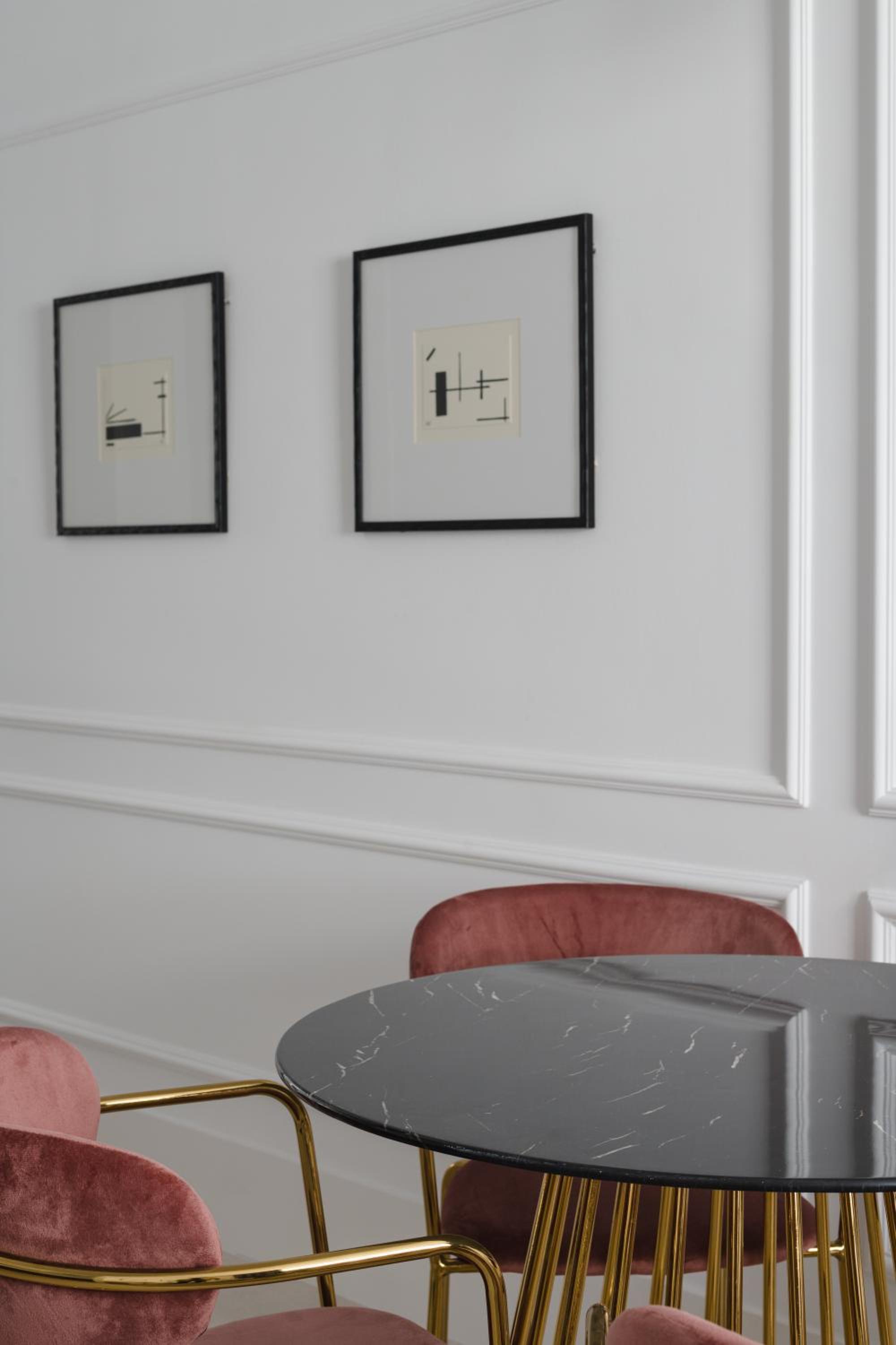 Blue Marina Suites - Boutique Apartments