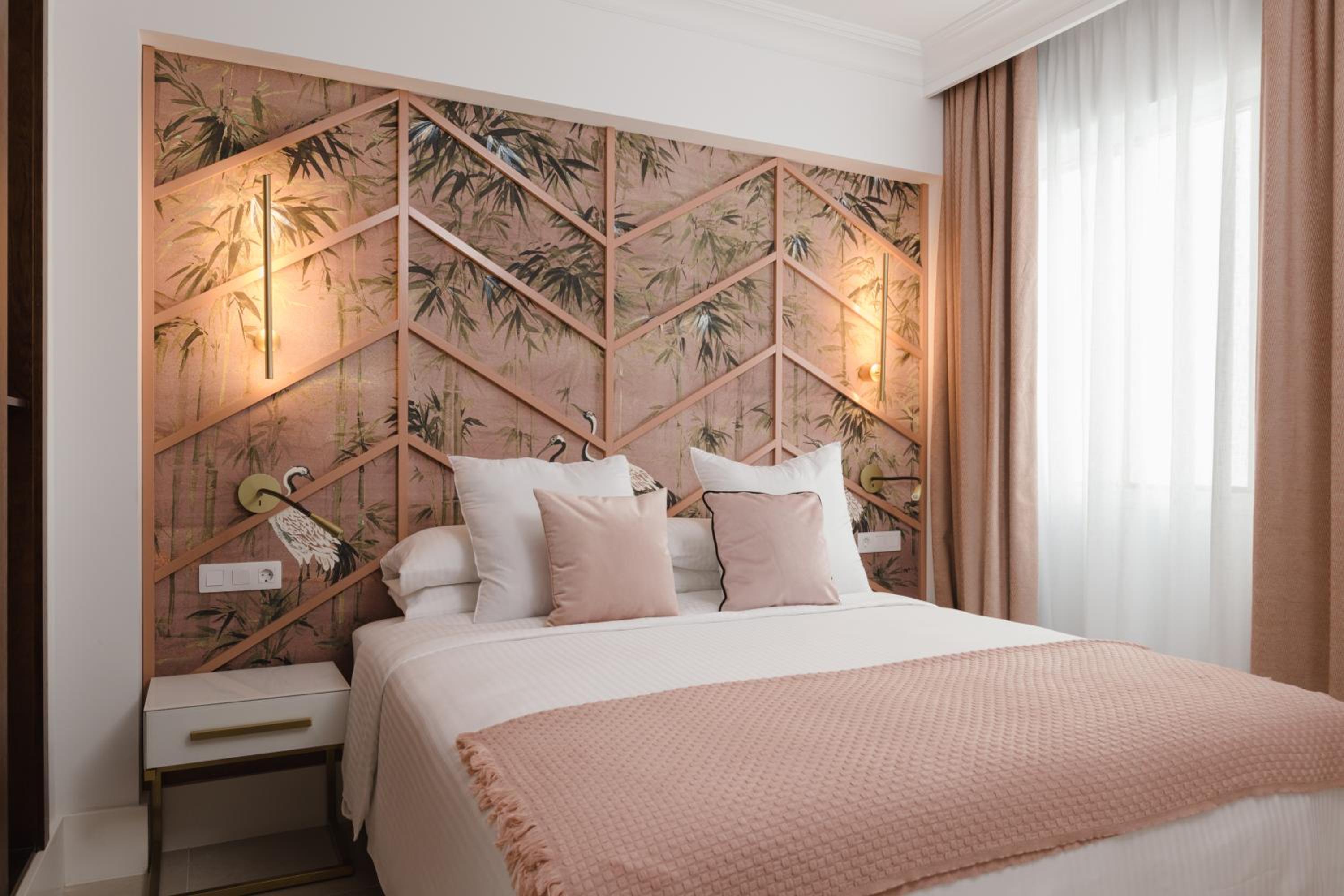Blue Marina Suites - Boutique Apartments