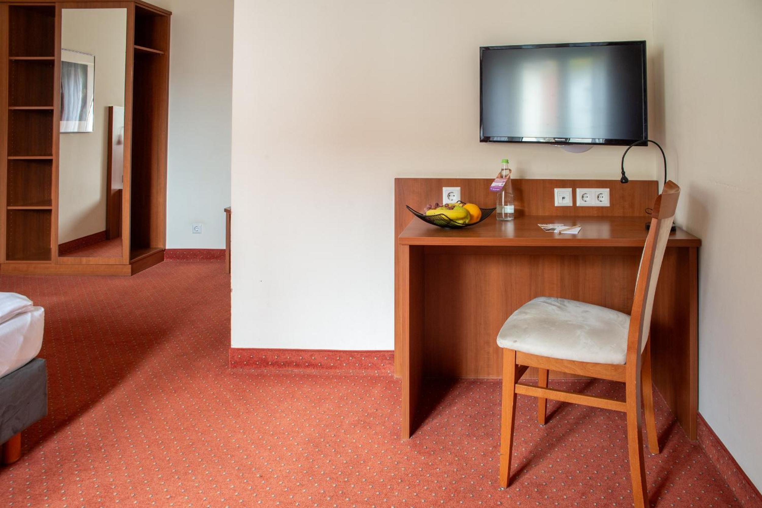 Das kleine Amtshotel - Property Image 15