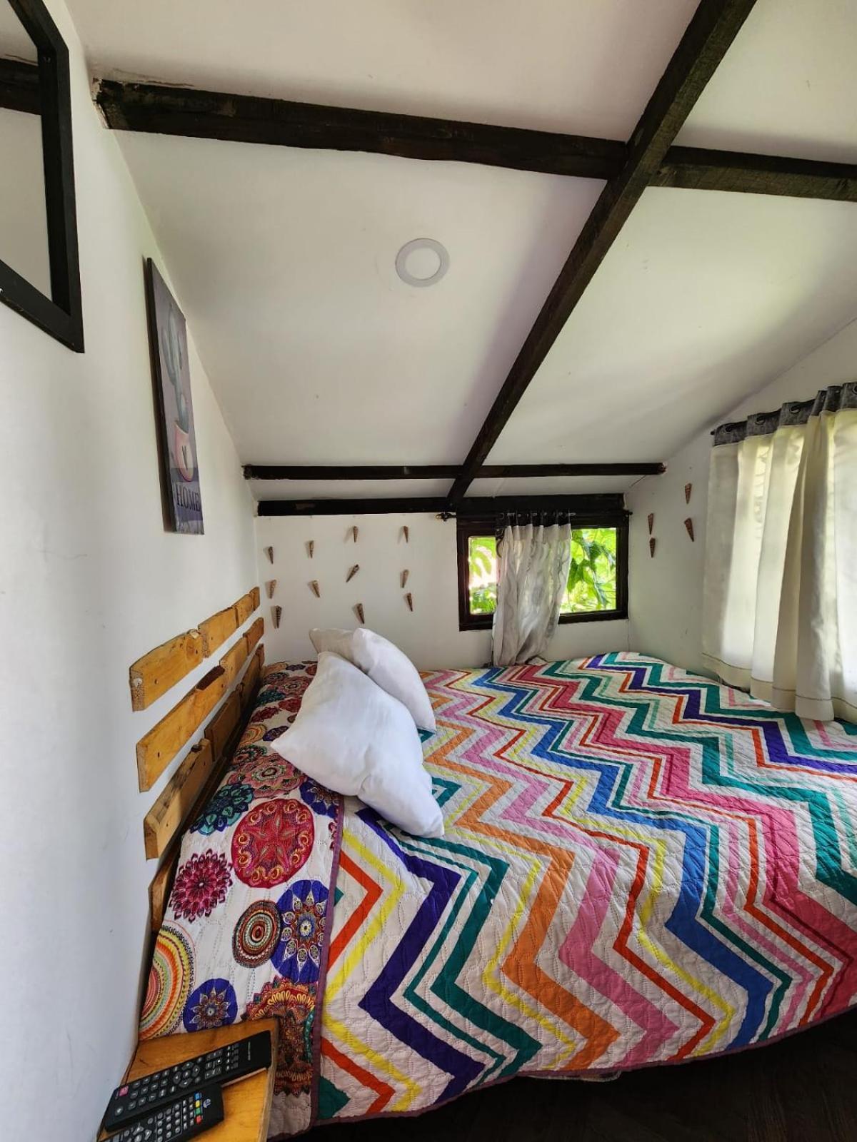 Hospedaje Las Cabañas