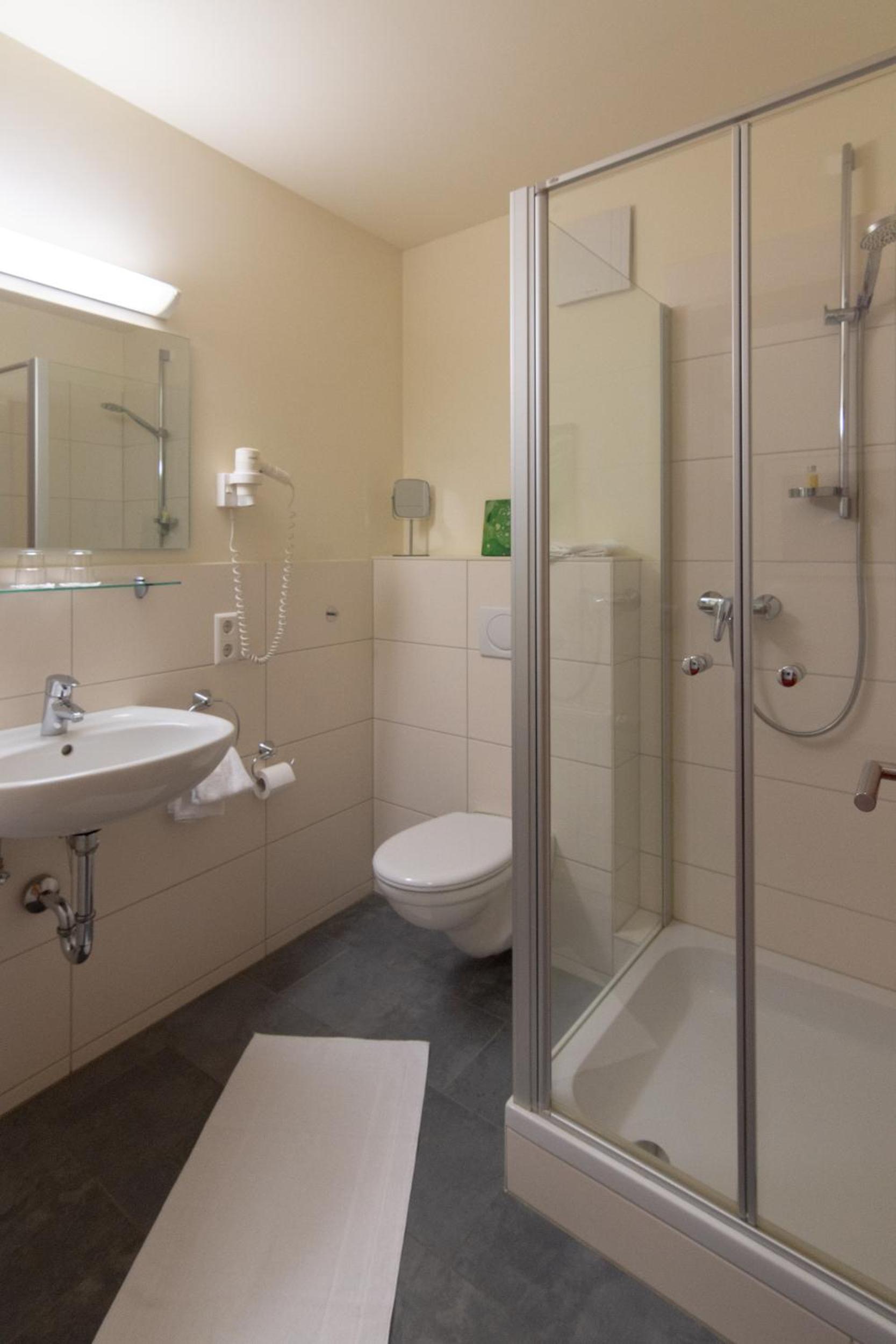 Das kleine Amtshotel - Property Image 1