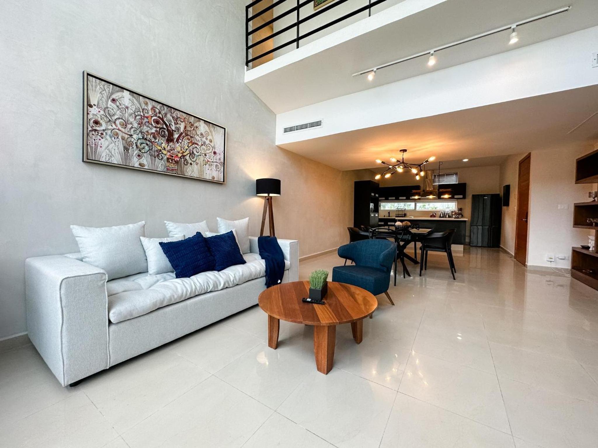 AZULB15 3 Bedroom Playacar Phase II view 5