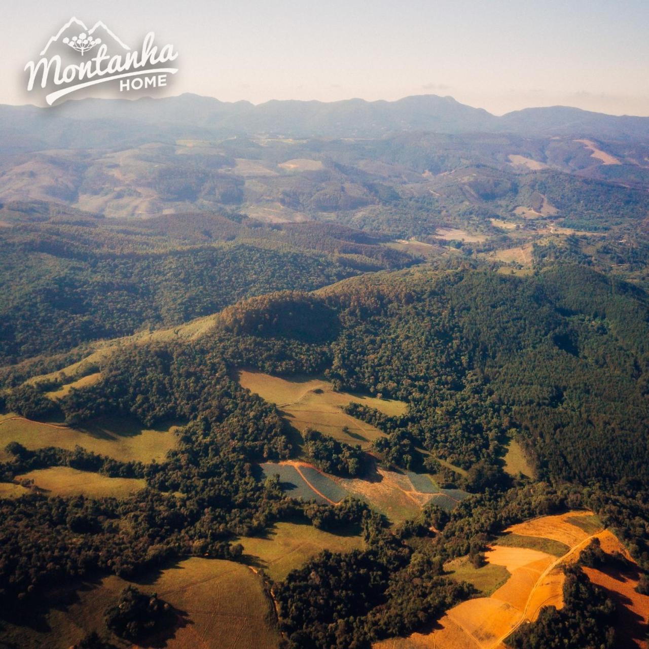 Montanha Home