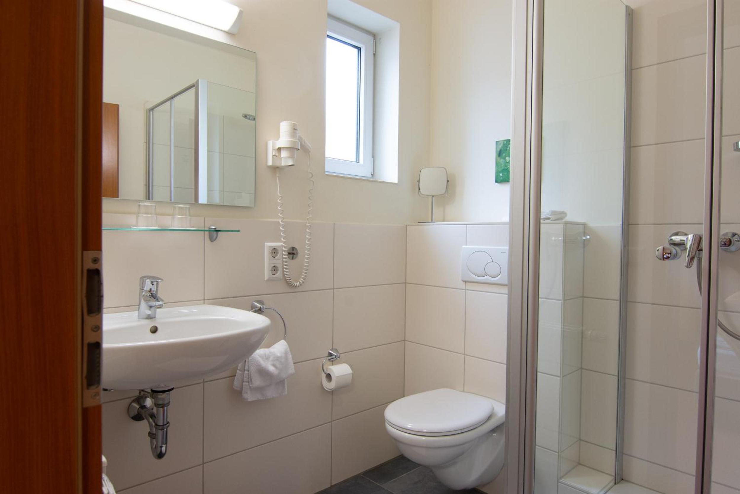 Das kleine Amtshotel - Property Image 11