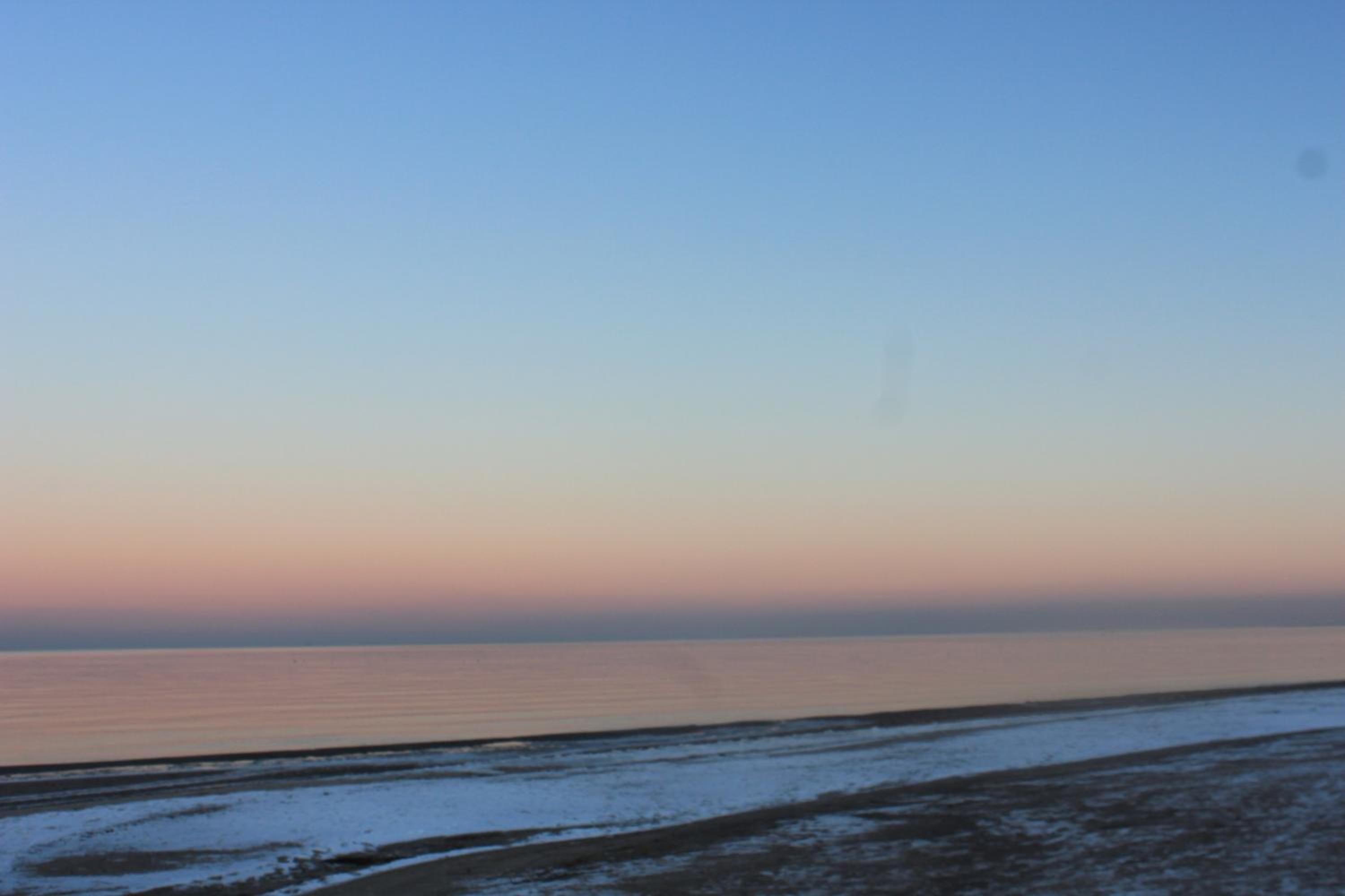 Ferienwohnung 'Aerö' - Refugium Pottloch Ostsee