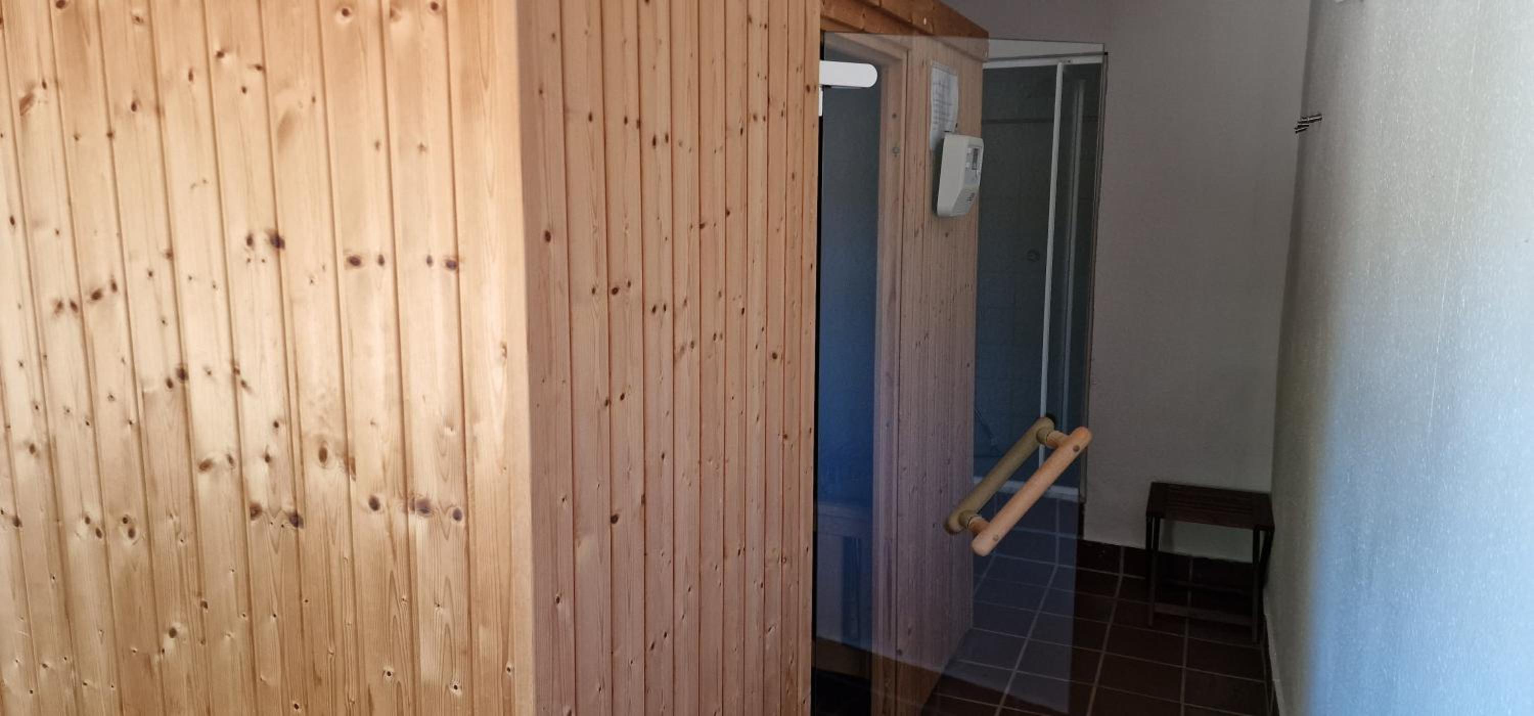 Ferienwohnung 'Aerö' - Refugium Pottloch Ostsee