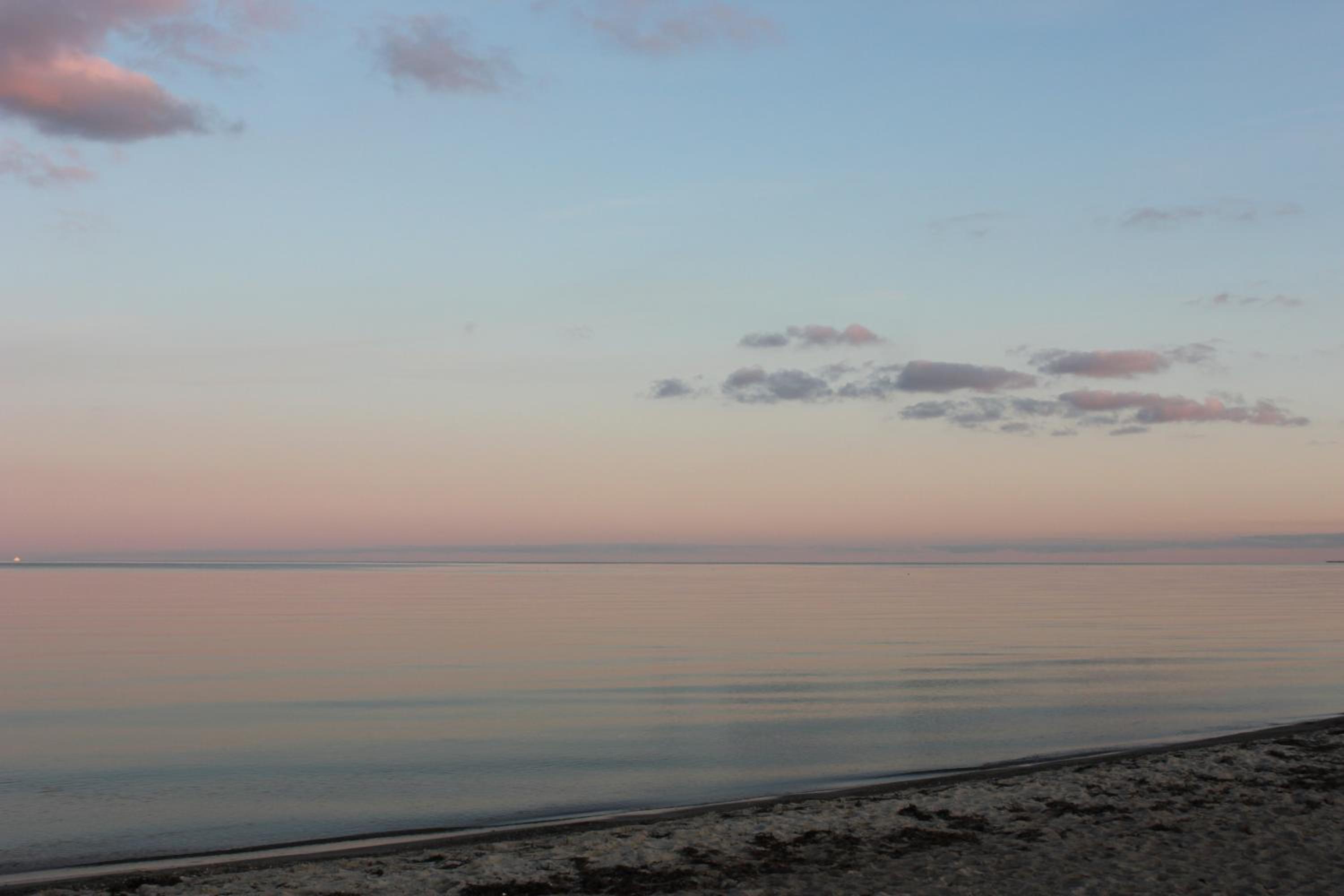 Ferienwohnung 'Aerö' - Refugium Pottloch Ostsee