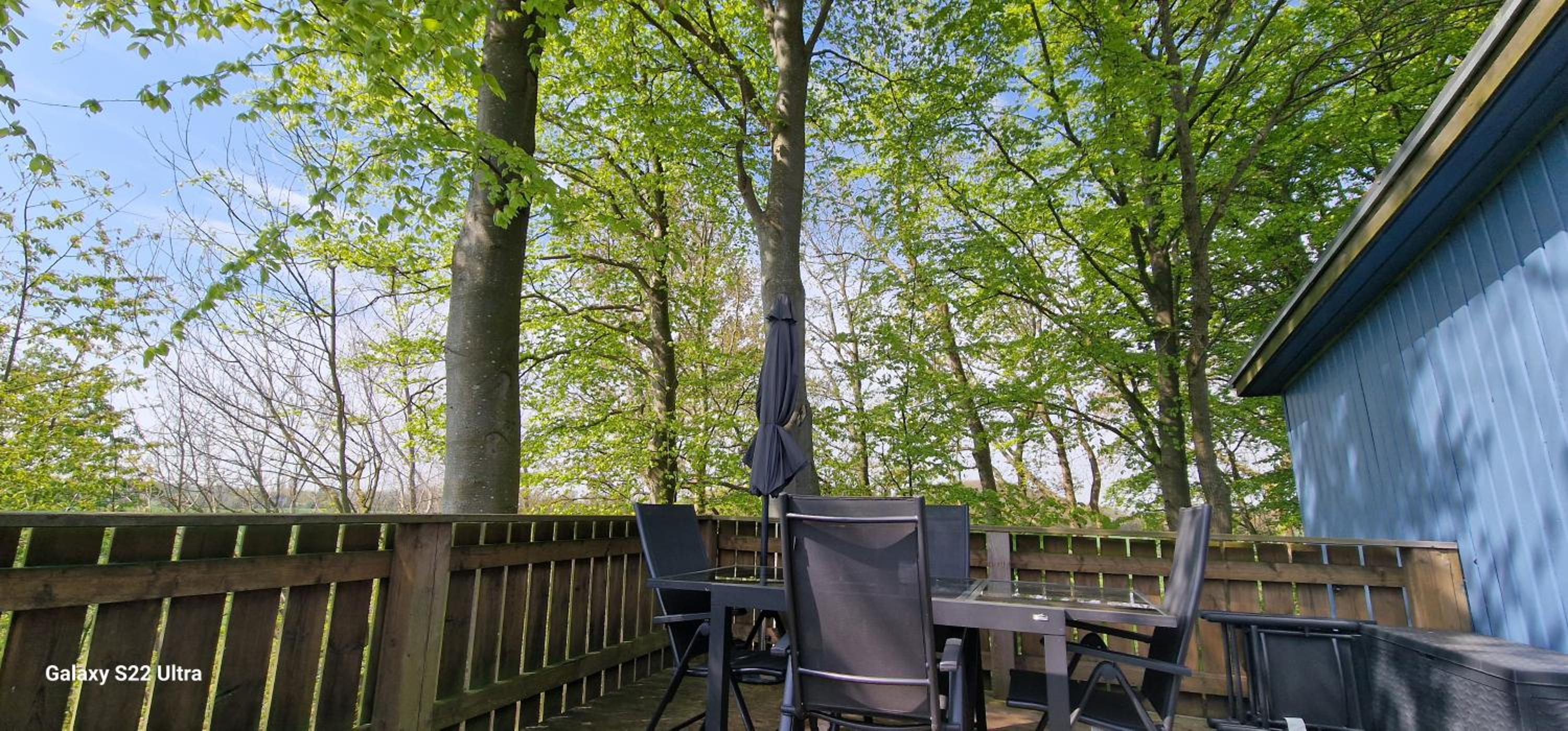 Ferienwohnung 'Aerö' - Refugium Pottloch Ostsee
