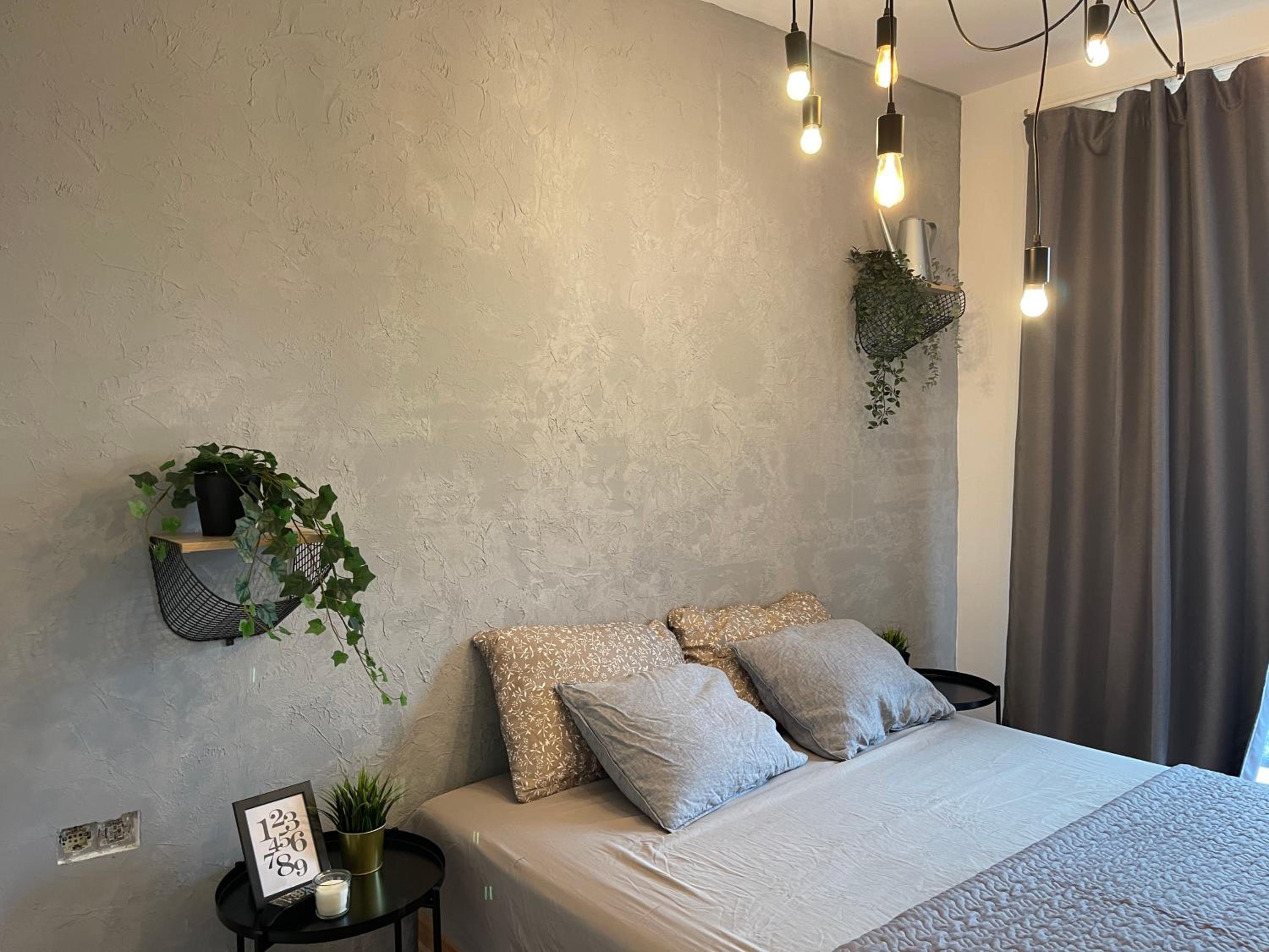 Cozy Two Rooms DOWNTOWN by CHR Luxury Propery