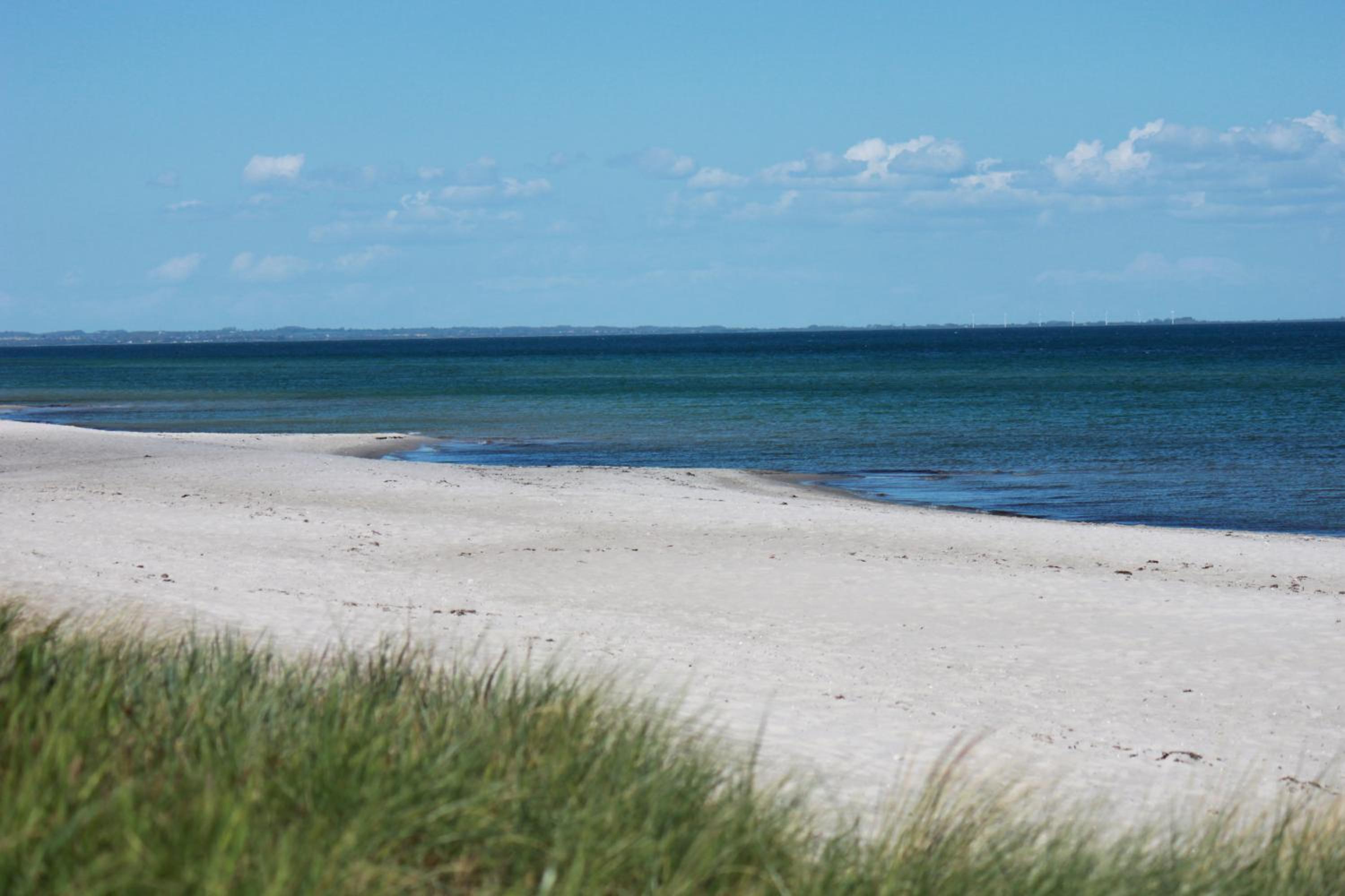 Ferienwohnung 'Aerö' - Refugium Pottloch Ostsee
