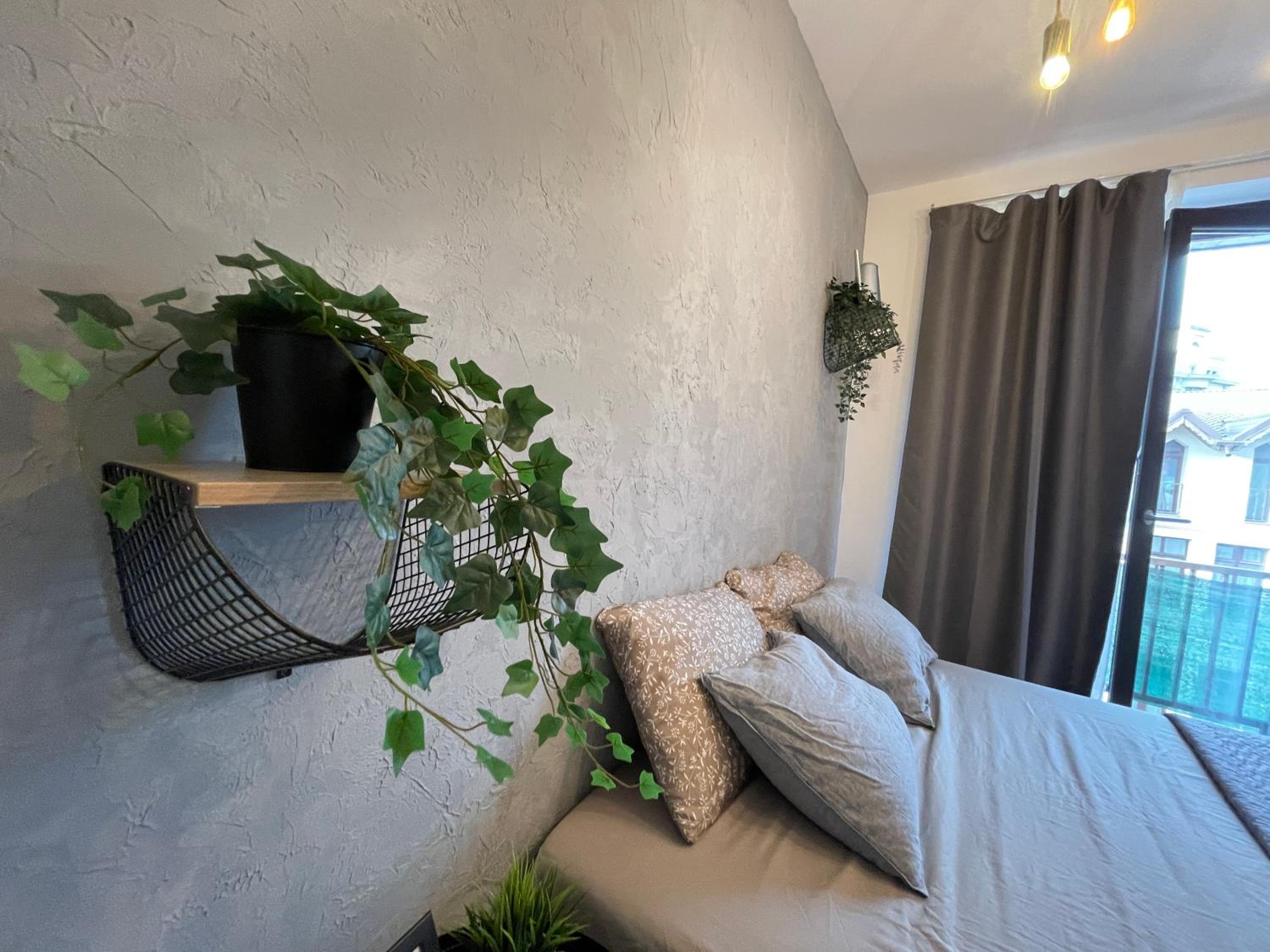 Cozy Two Rooms DOWNTOWN by CHR Luxury Propery