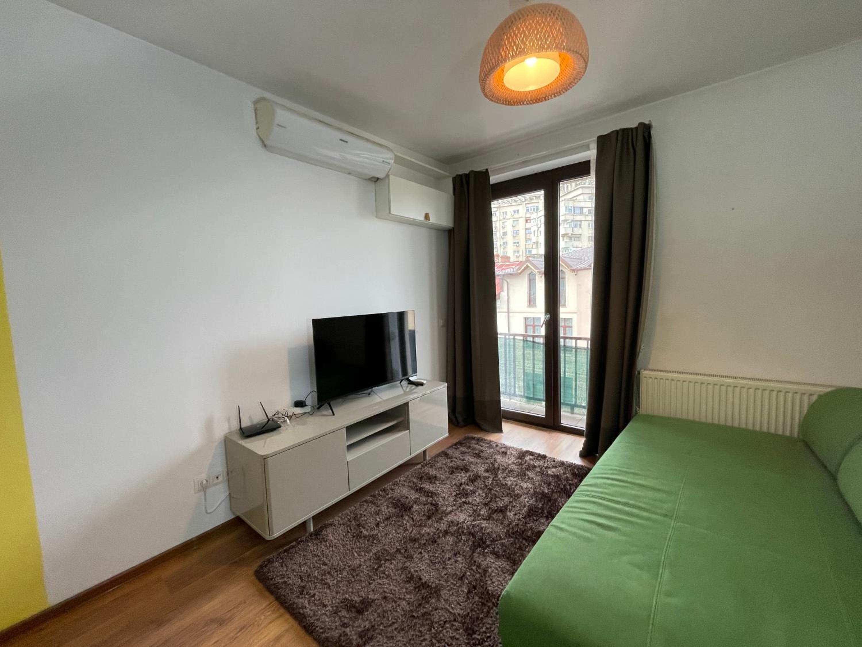 Cozy Two Rooms DOWNTOWN by CHR Luxury Propery