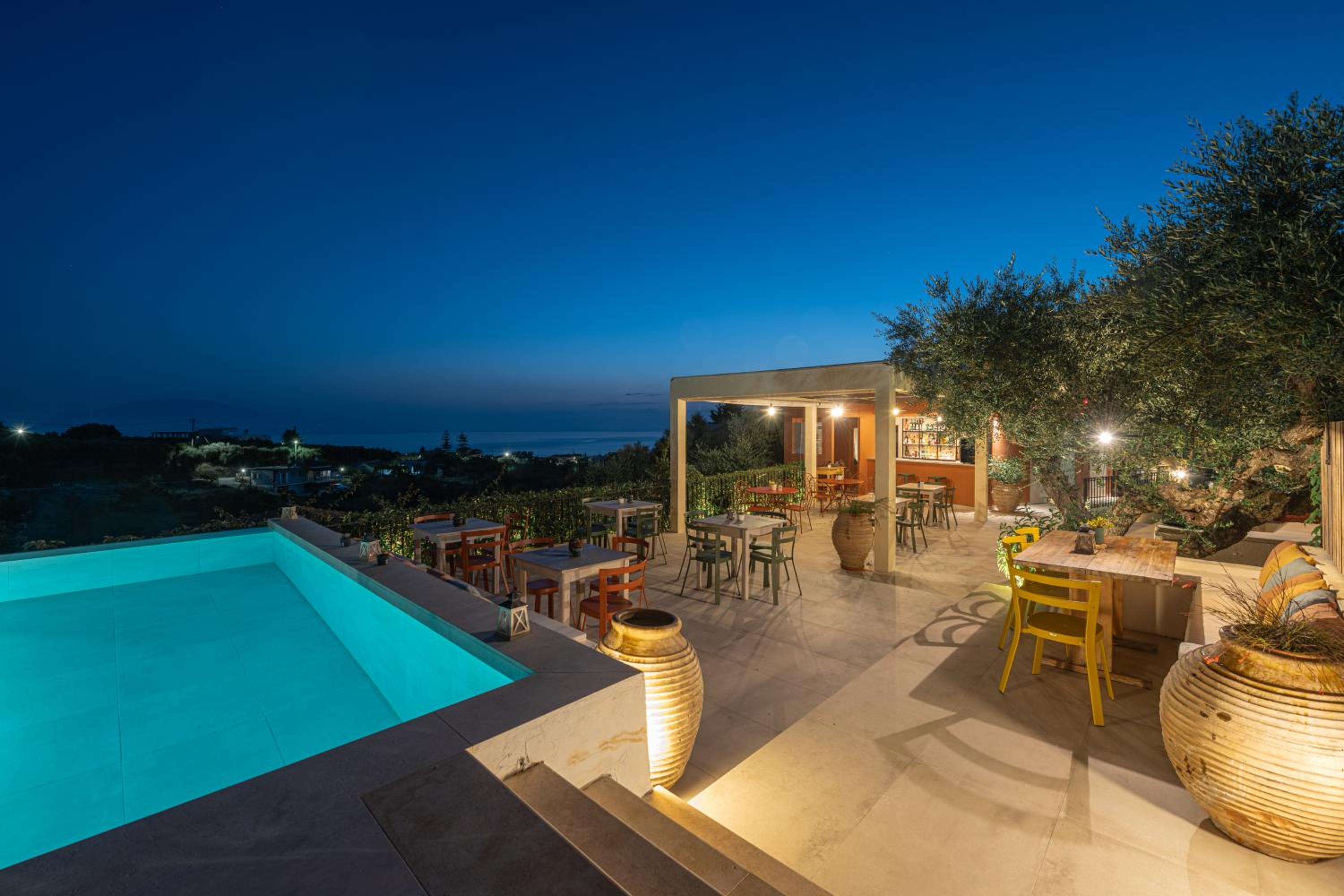 Ilyessa Cottages