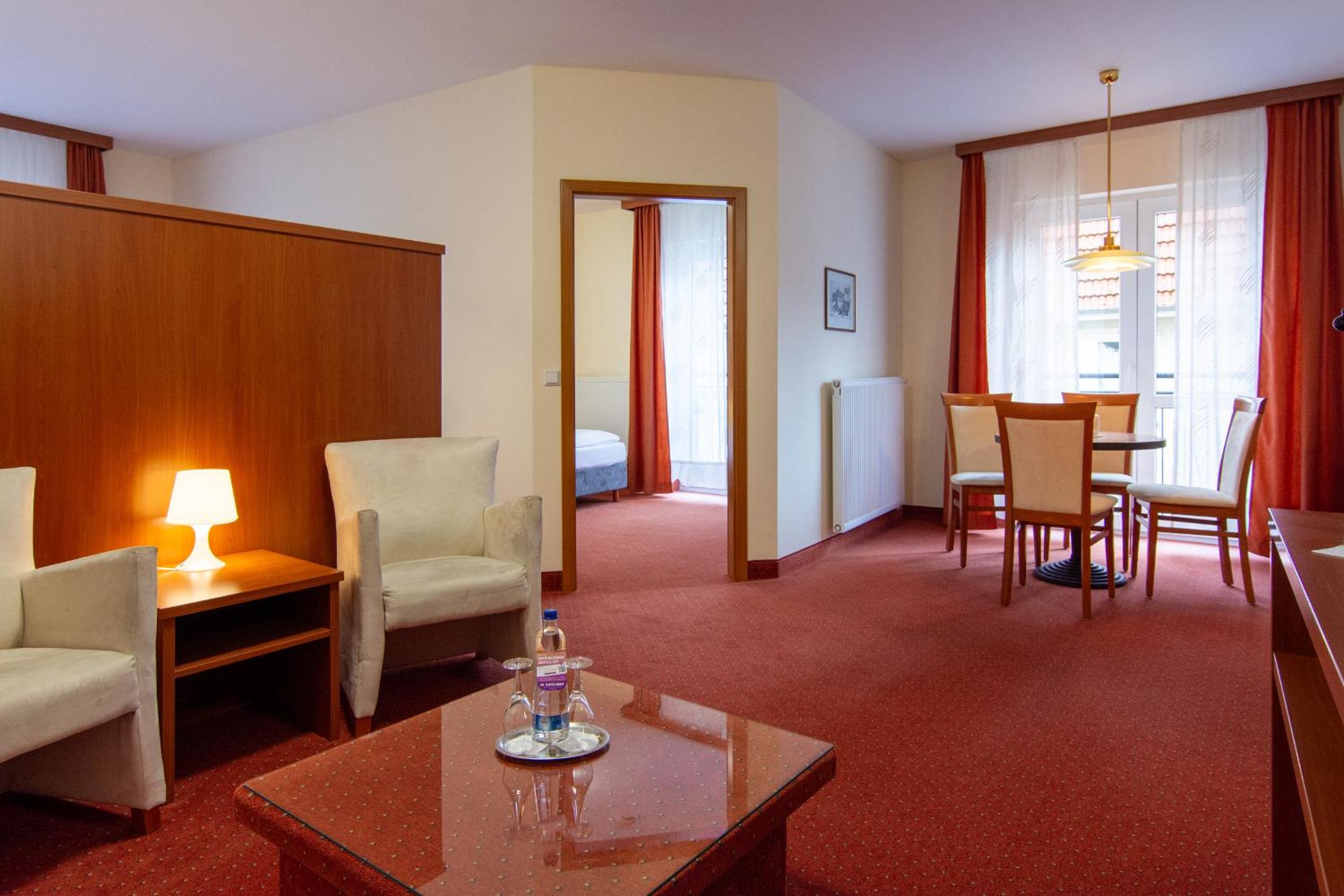 Das kleine Amtshotel - Property Image 8