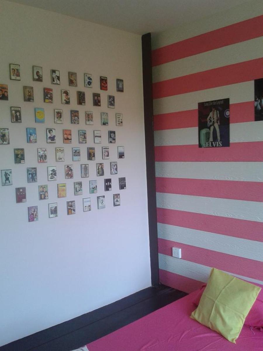 Phor Kub Mae Homestay