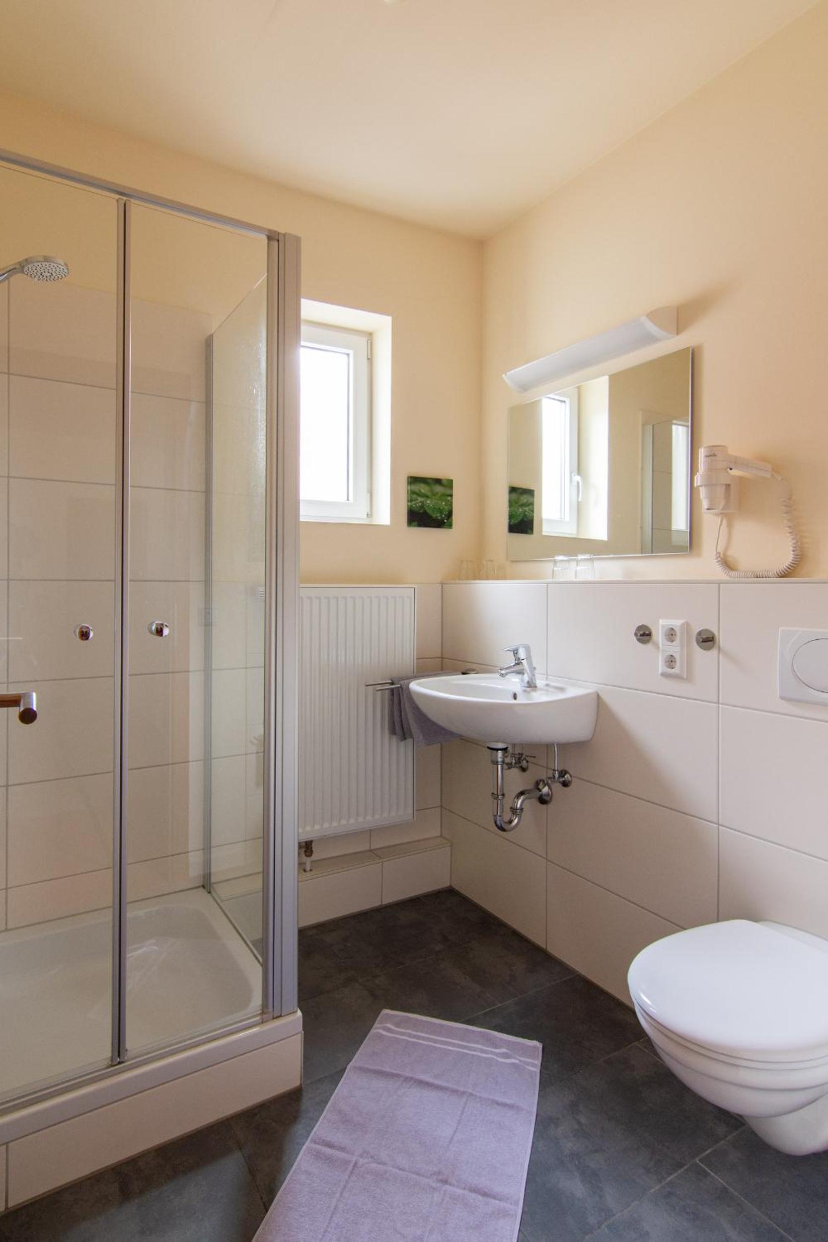 Das kleine Amtshotel - Property Image 6