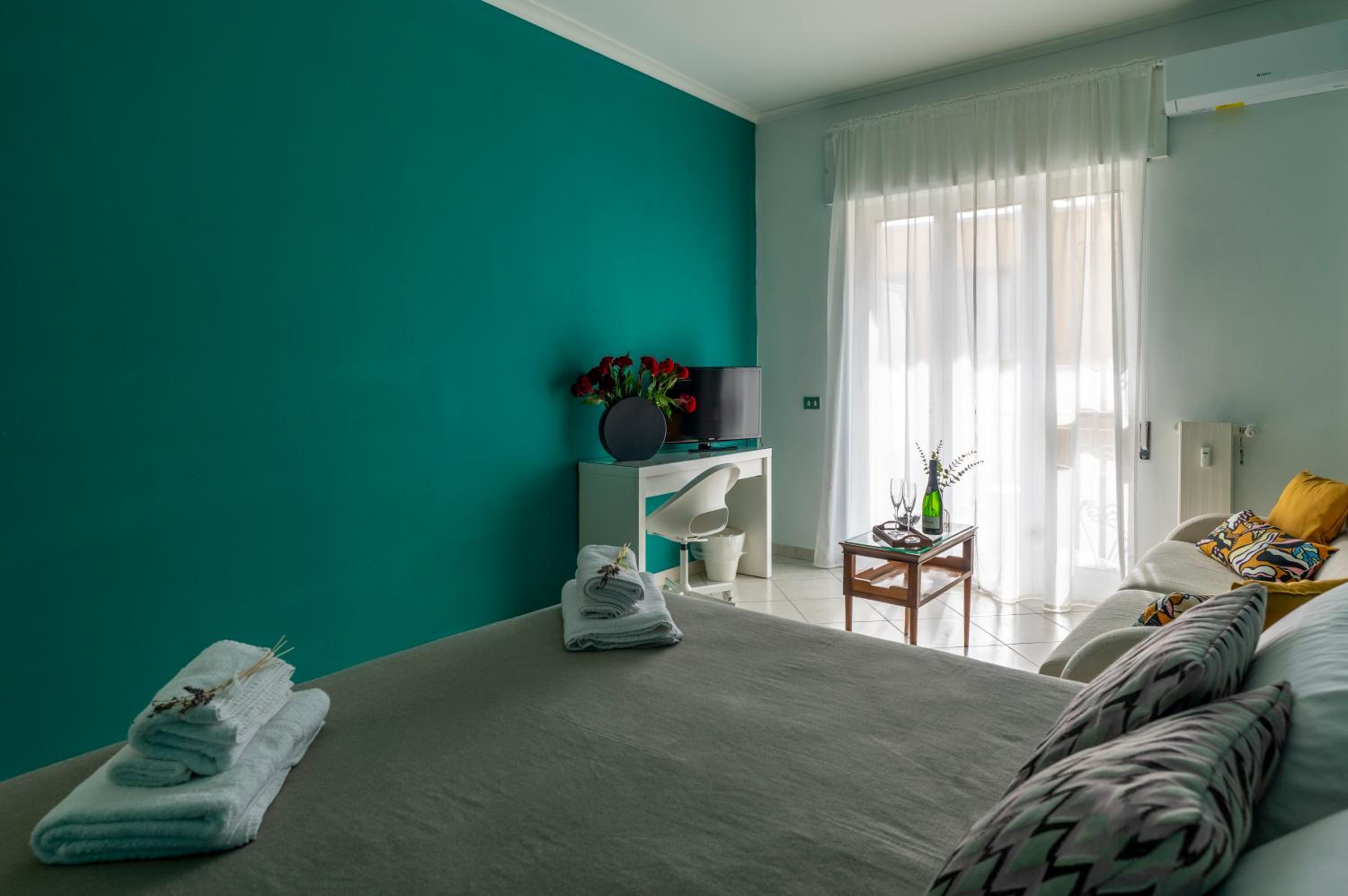 Renza House Chiaia