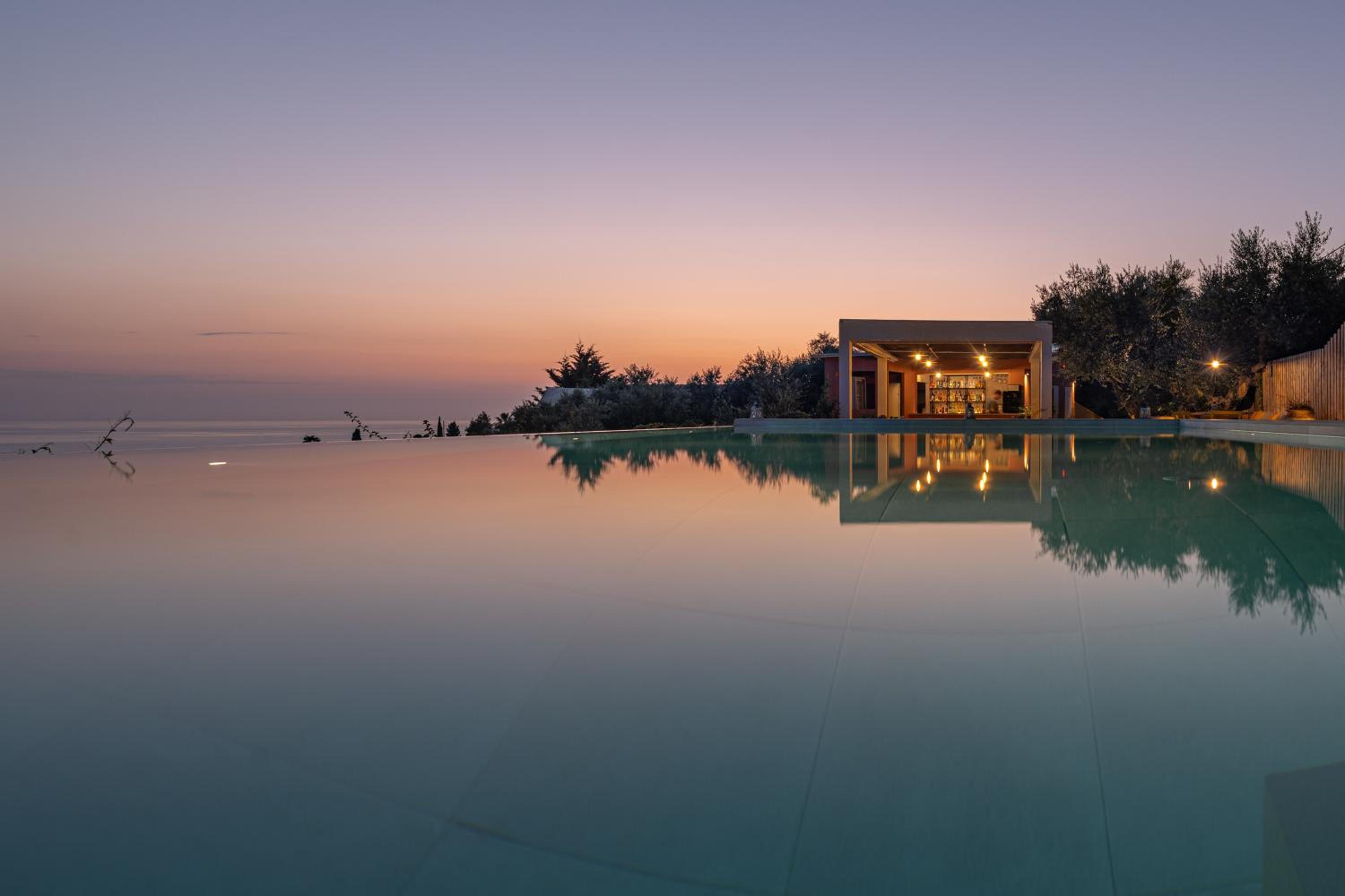 Ilyessa Cottages
