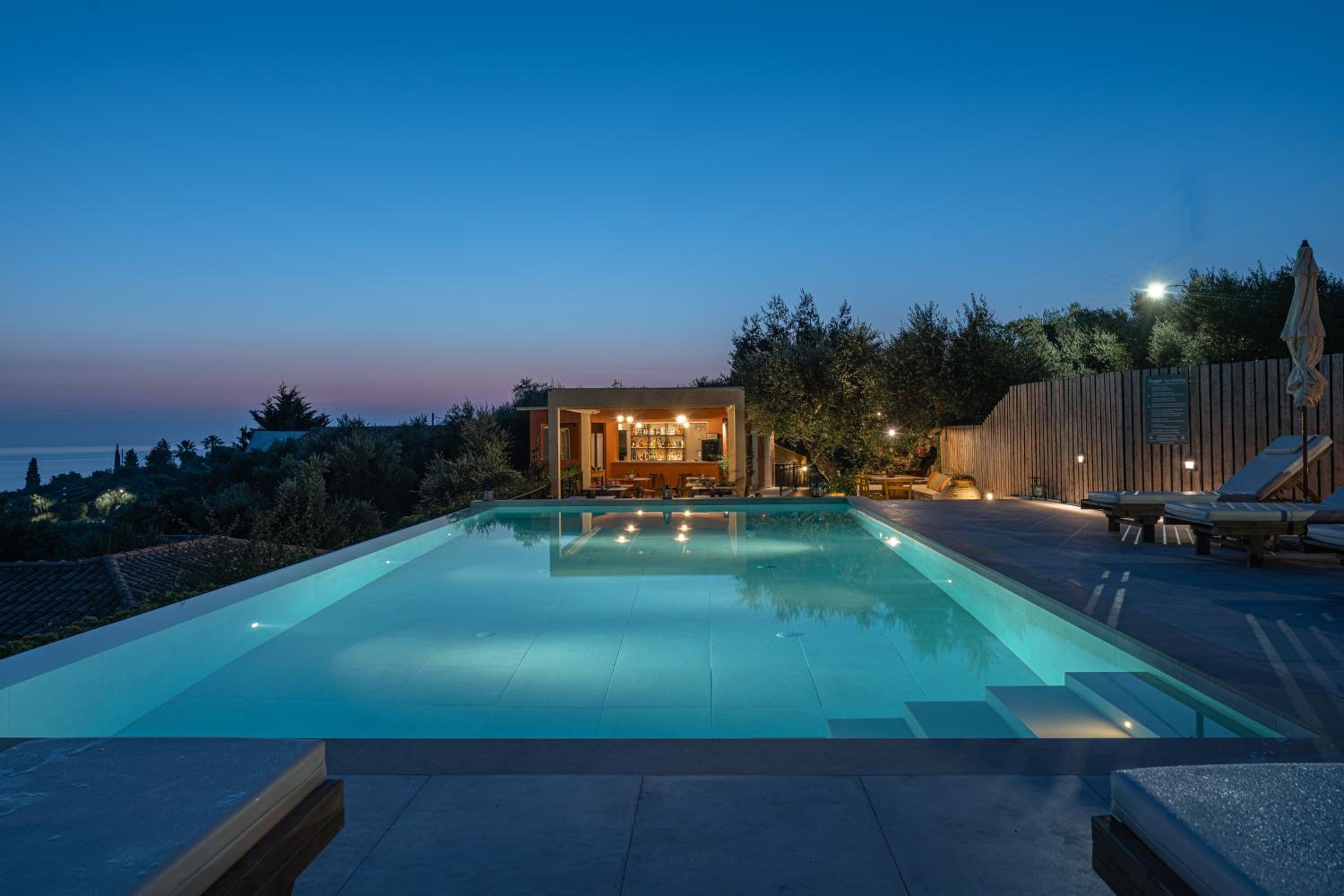 Ilyessa Cottages