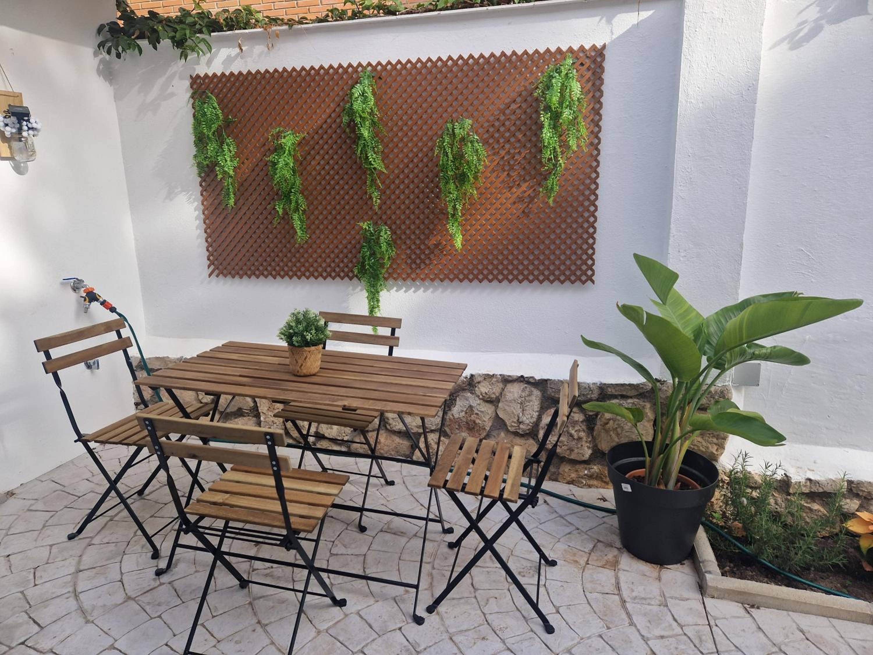 Apartamento a 2 minutos de la playa