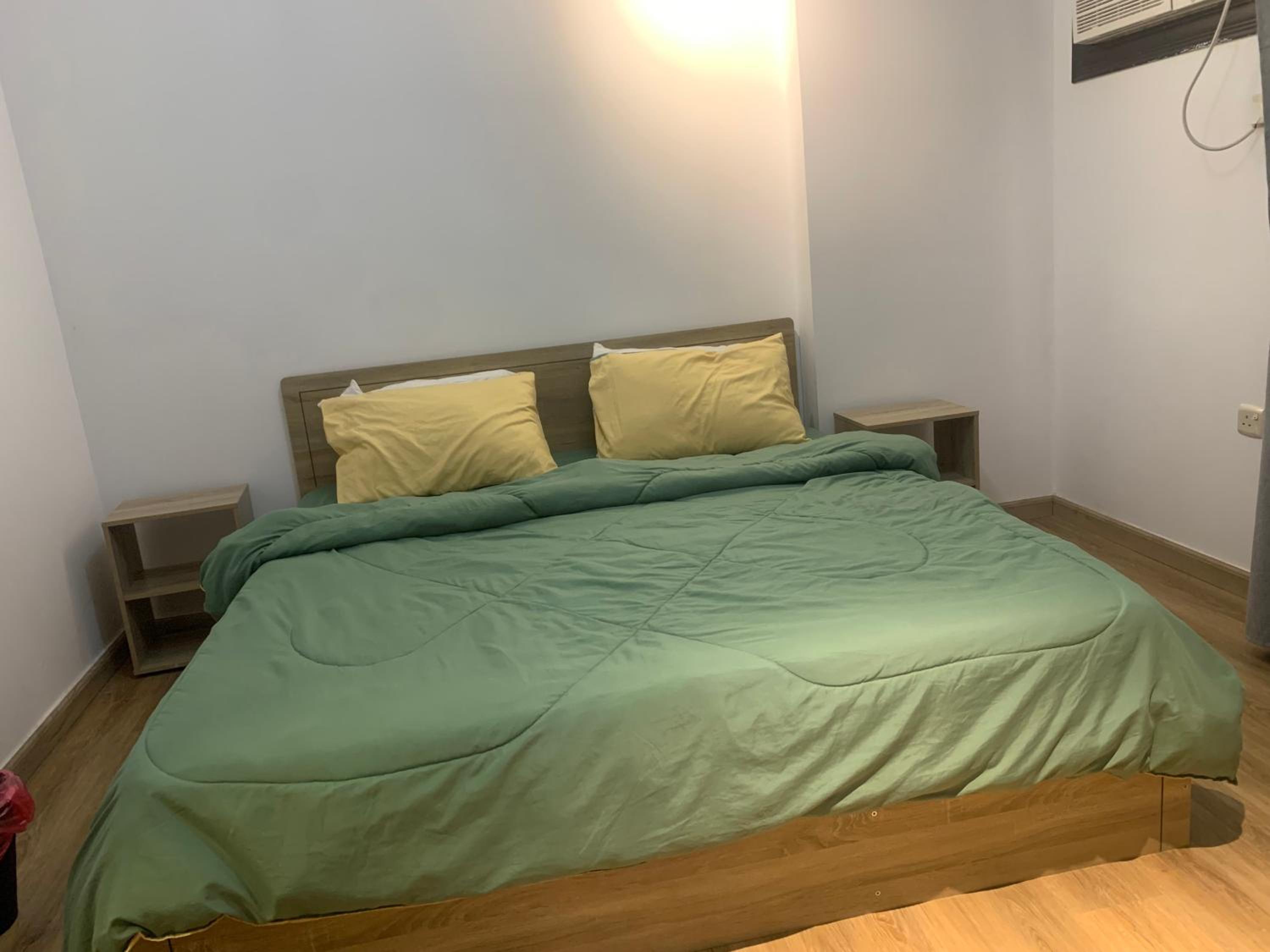 Taibah Apartment