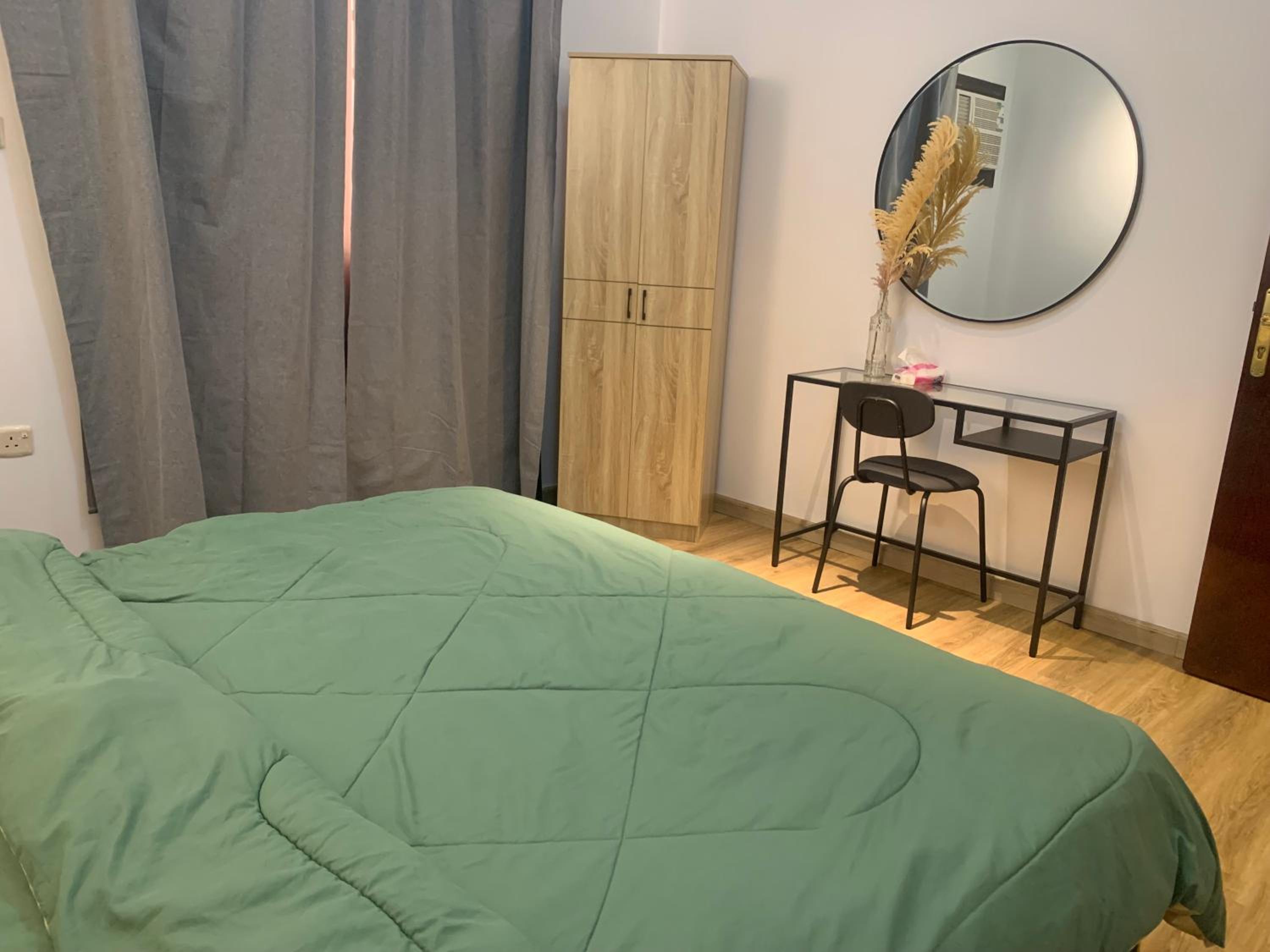 Taibah Apartment