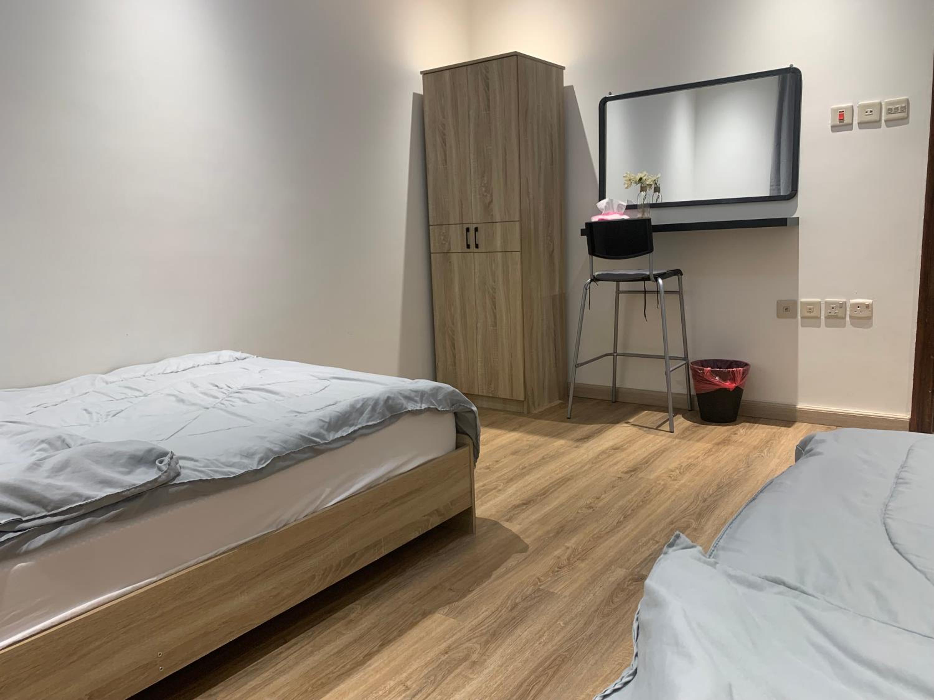 Taibah Apartment