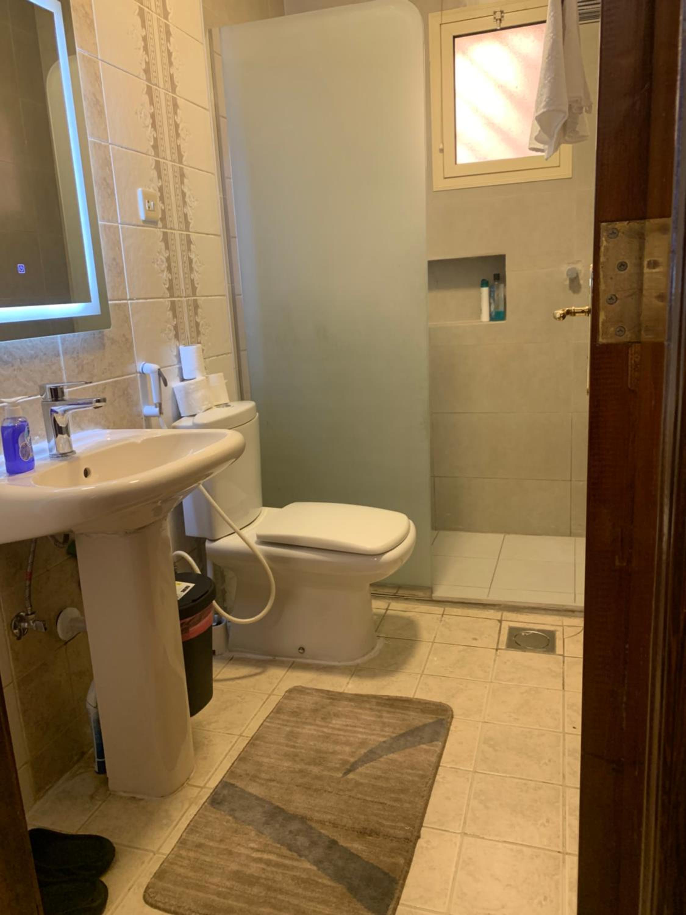 Taibah Apartment