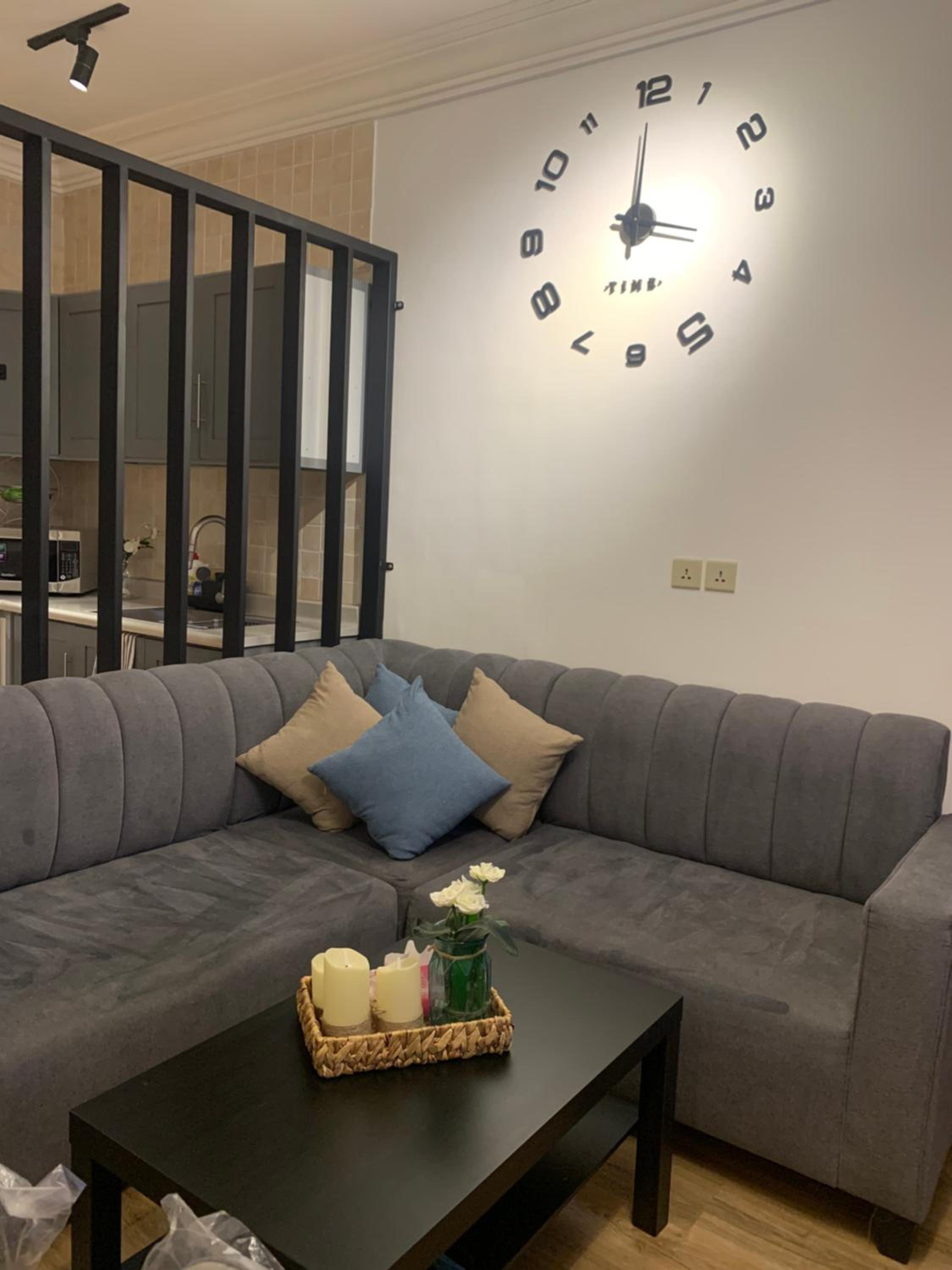 Taibah Apartment