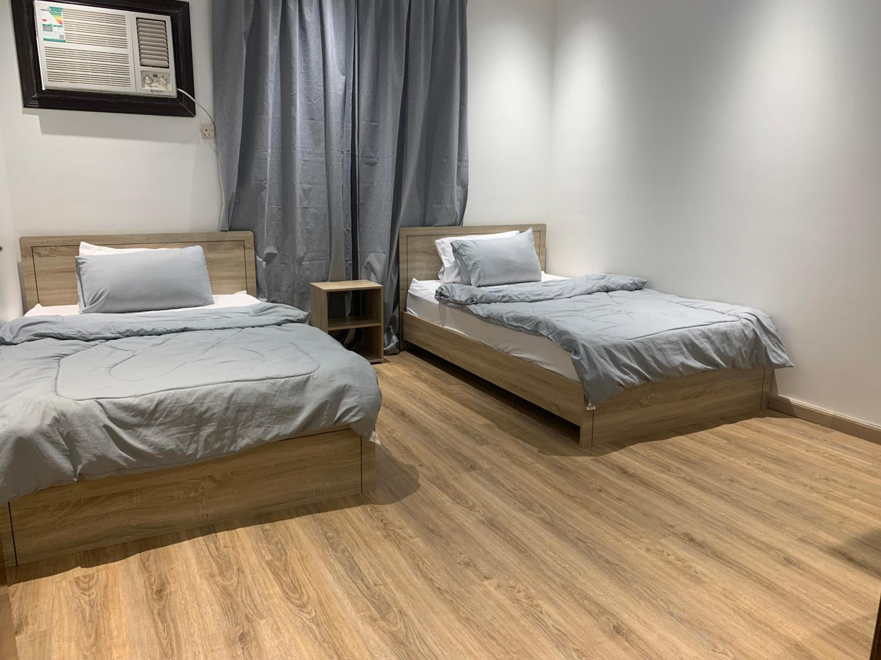 Taibah Apartment