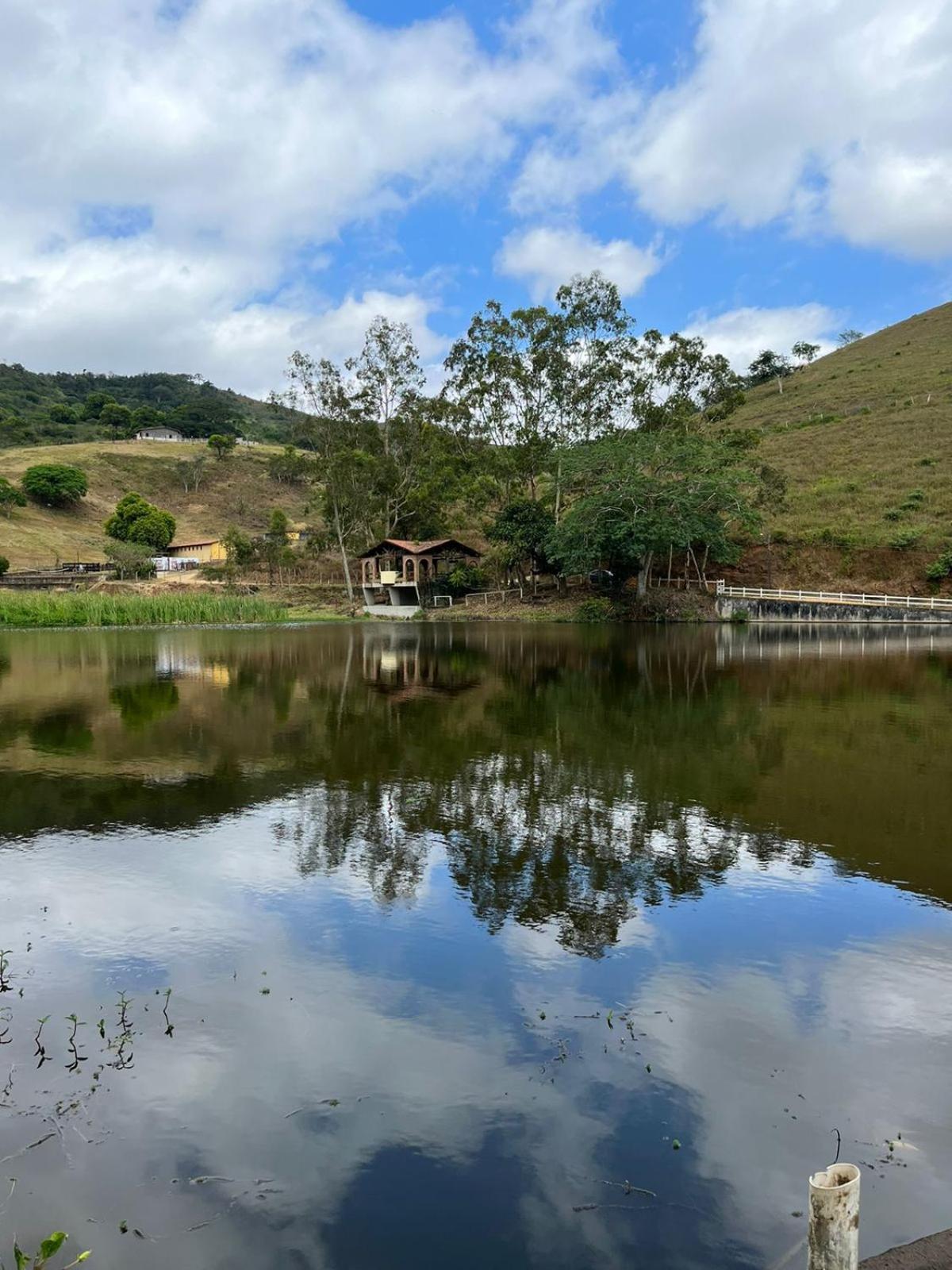 Hotel Fazenda Brejo