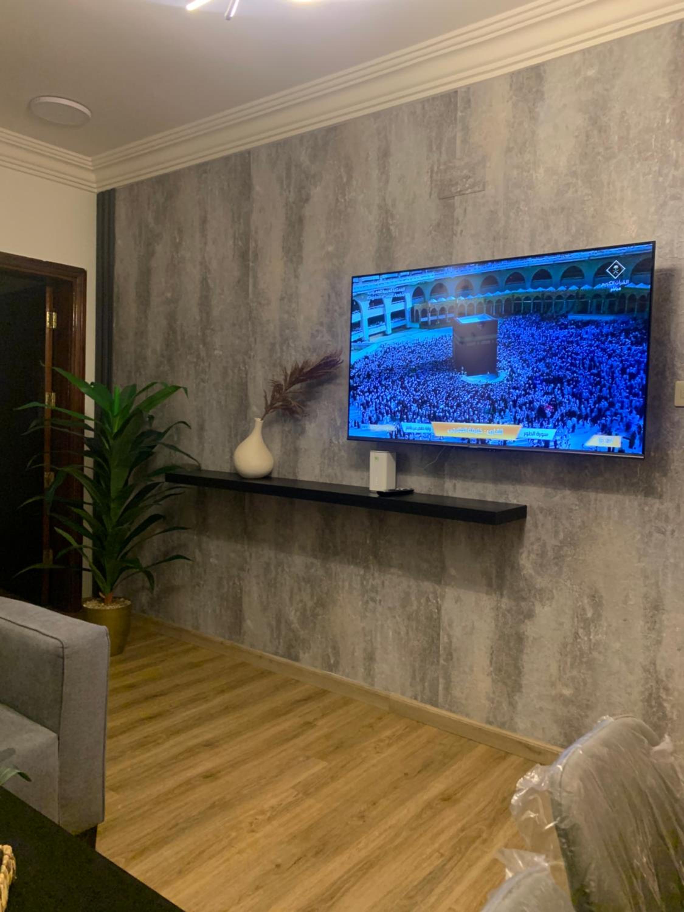 Taibah Apartment