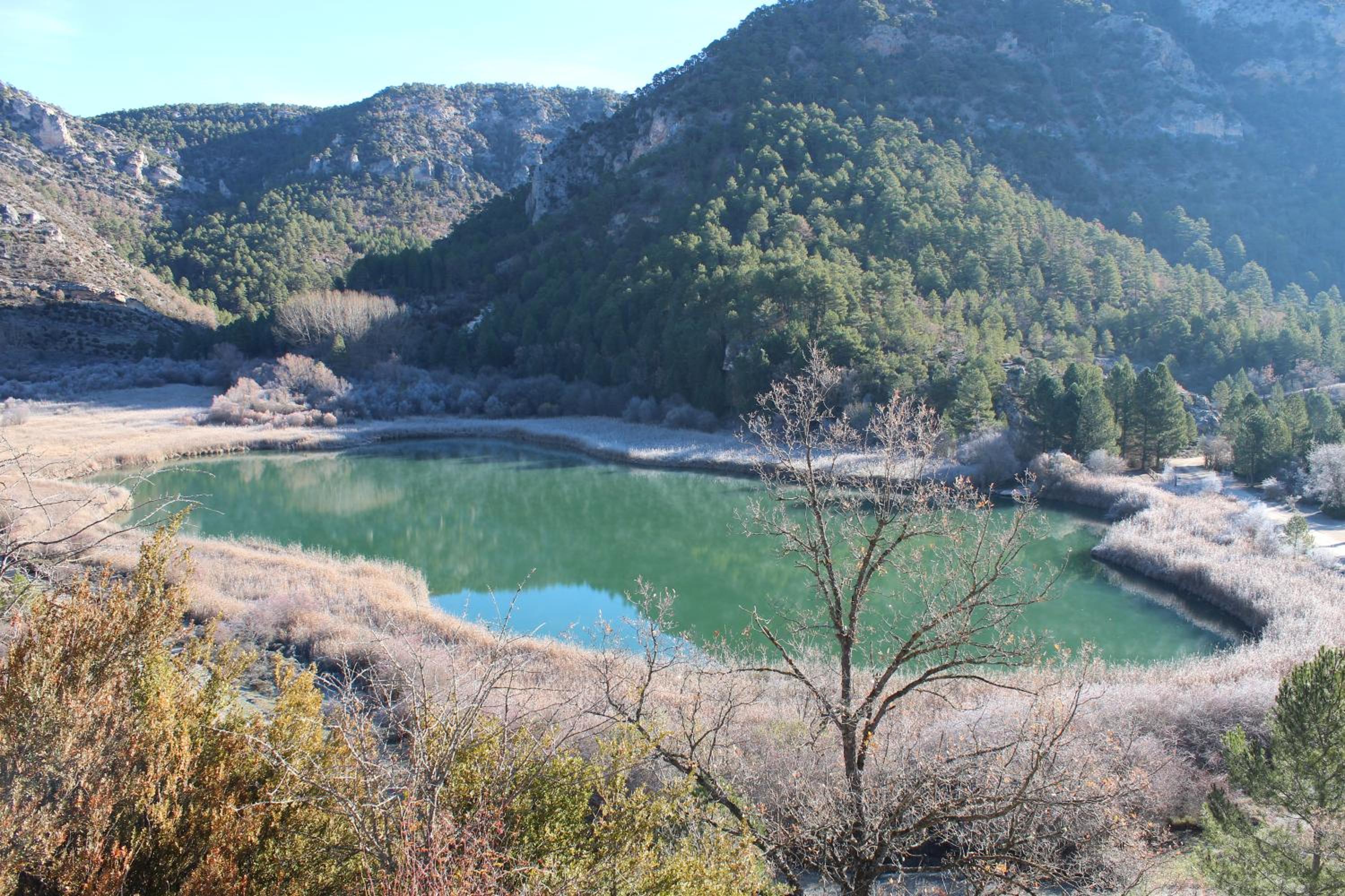 Apartamentos Rurales de la Sexma del Sabinar