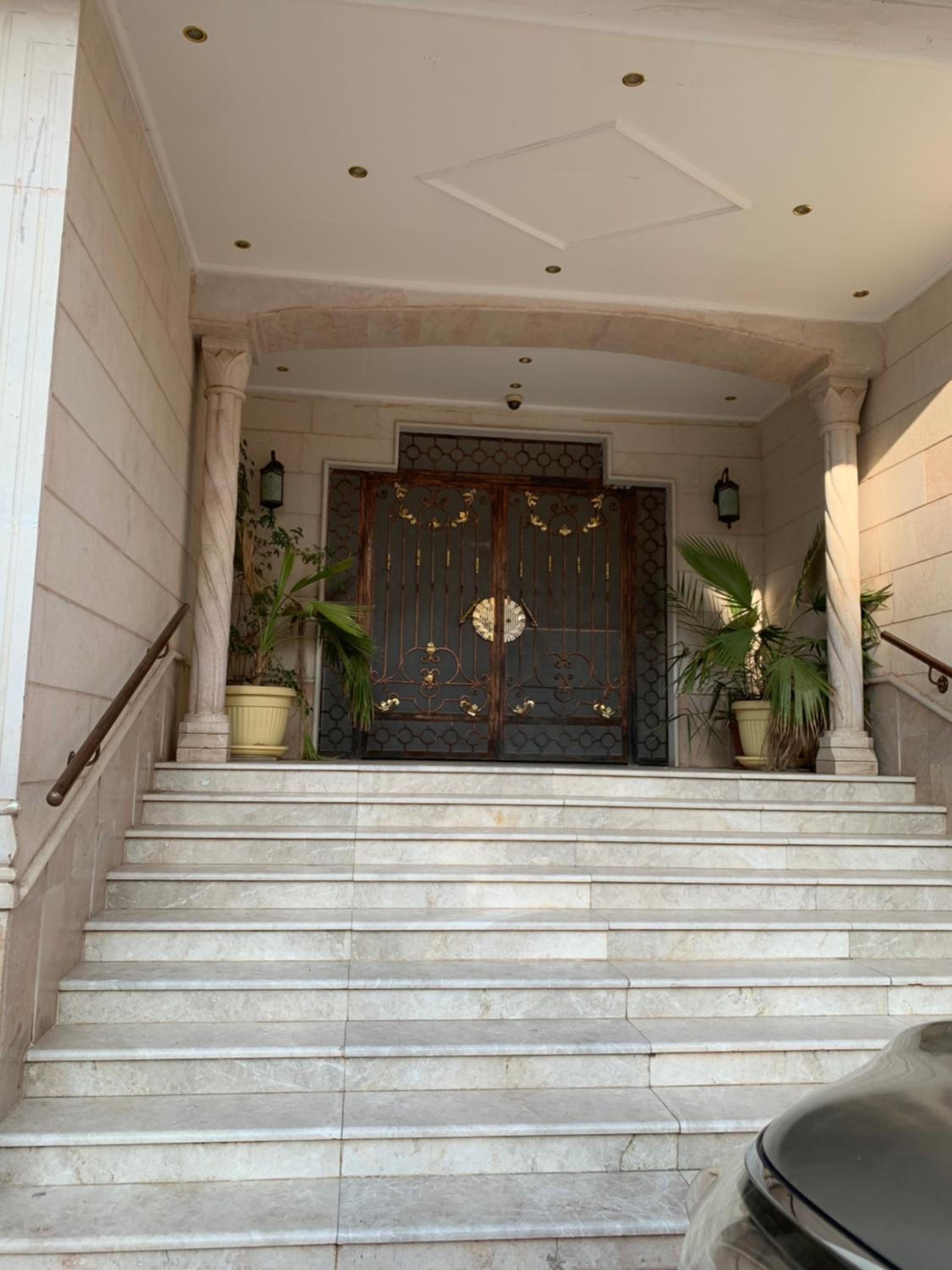 Taibah Apartment