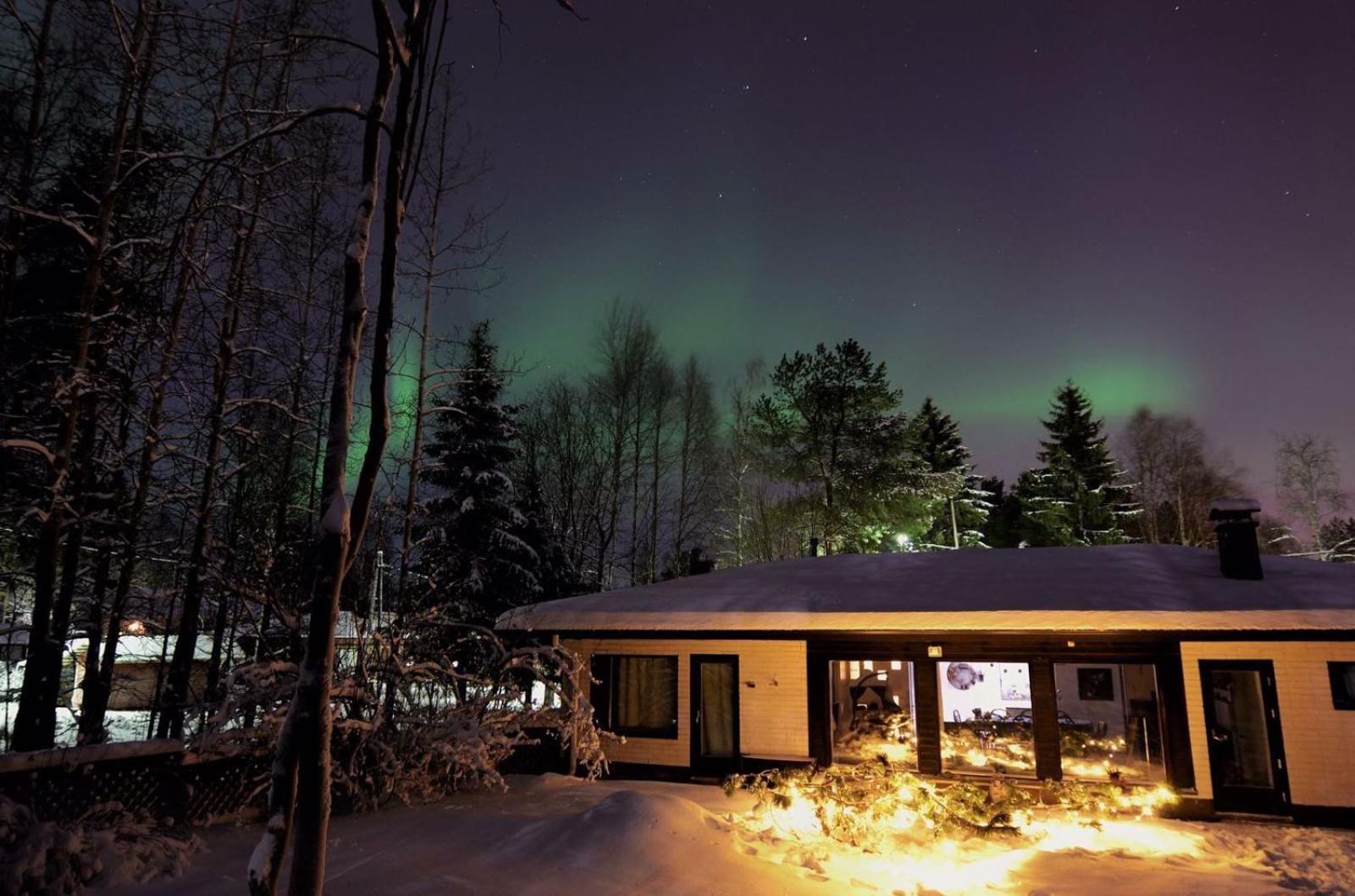 The Blueberry Inn view 2